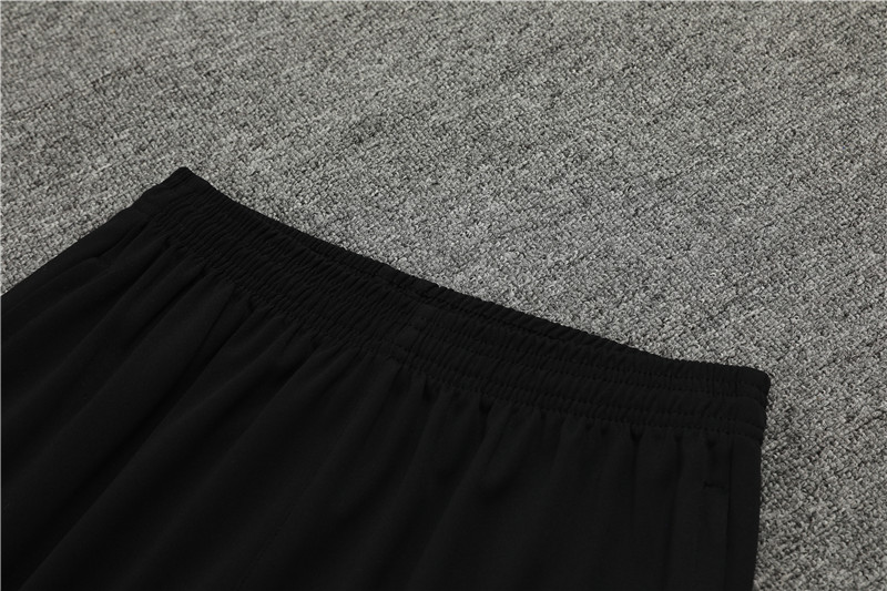 24-25 Barcelona Player Version Training Suit/24-25巴萨半拉训练服,球员版