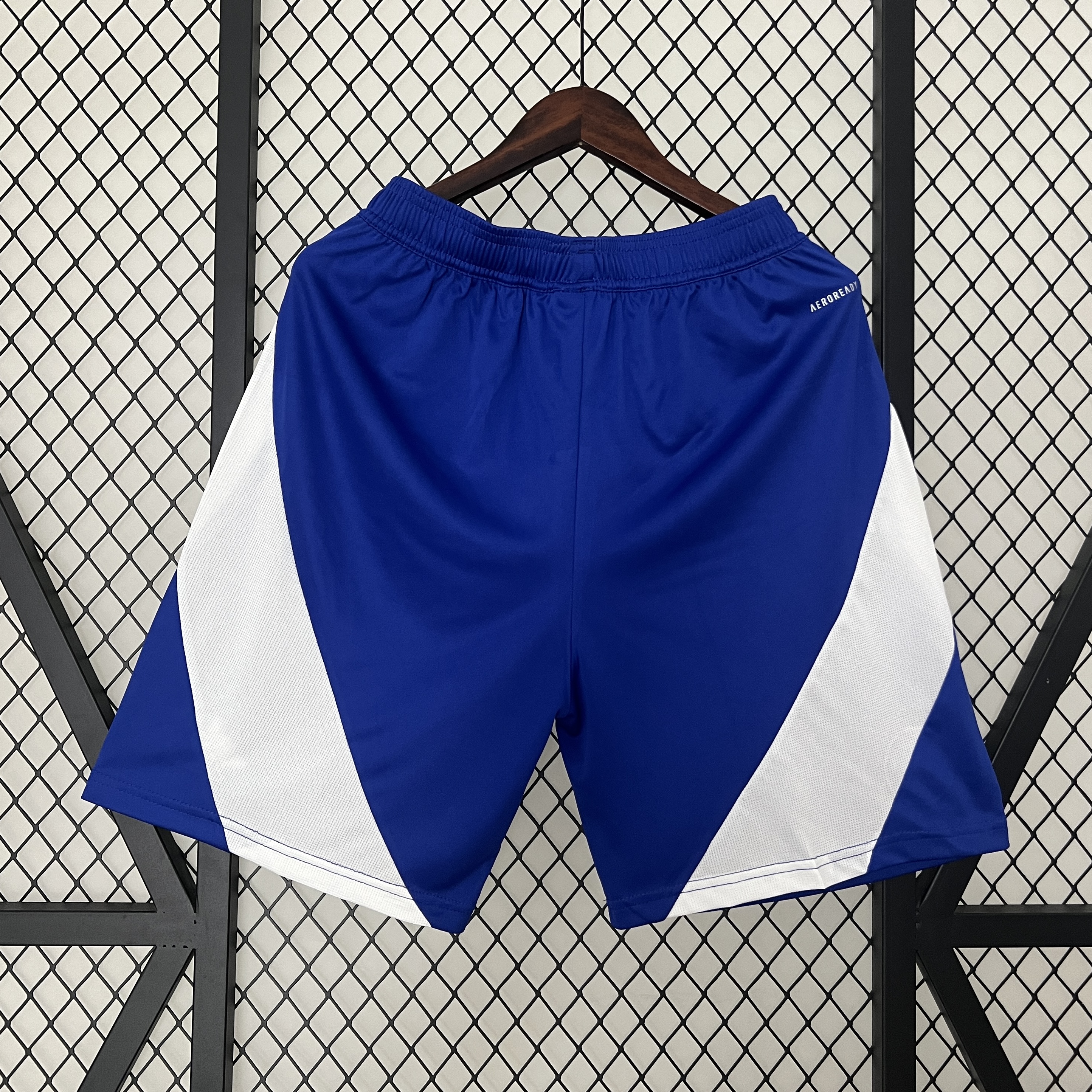 2024 Chile Home Shorts / 2024 智利主场短裤