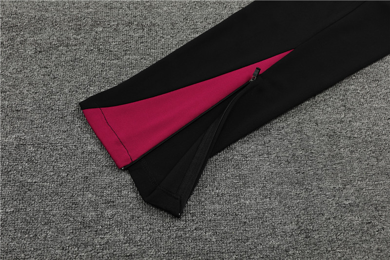 24-25 Barcelona Player Version Training Suit/24-25巴萨半拉训练服,球员版