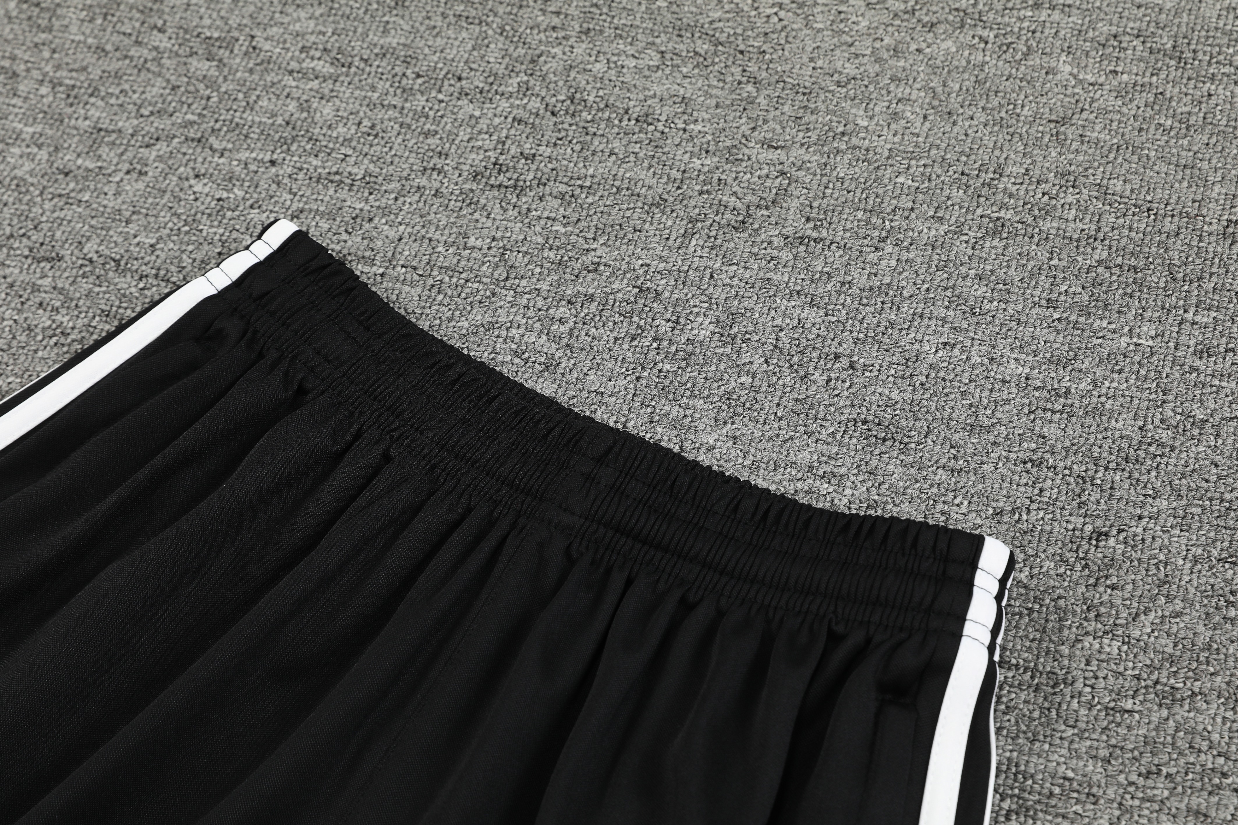 24-25 Real Madrid Vest Training Suit/24-25皇马背心训练服