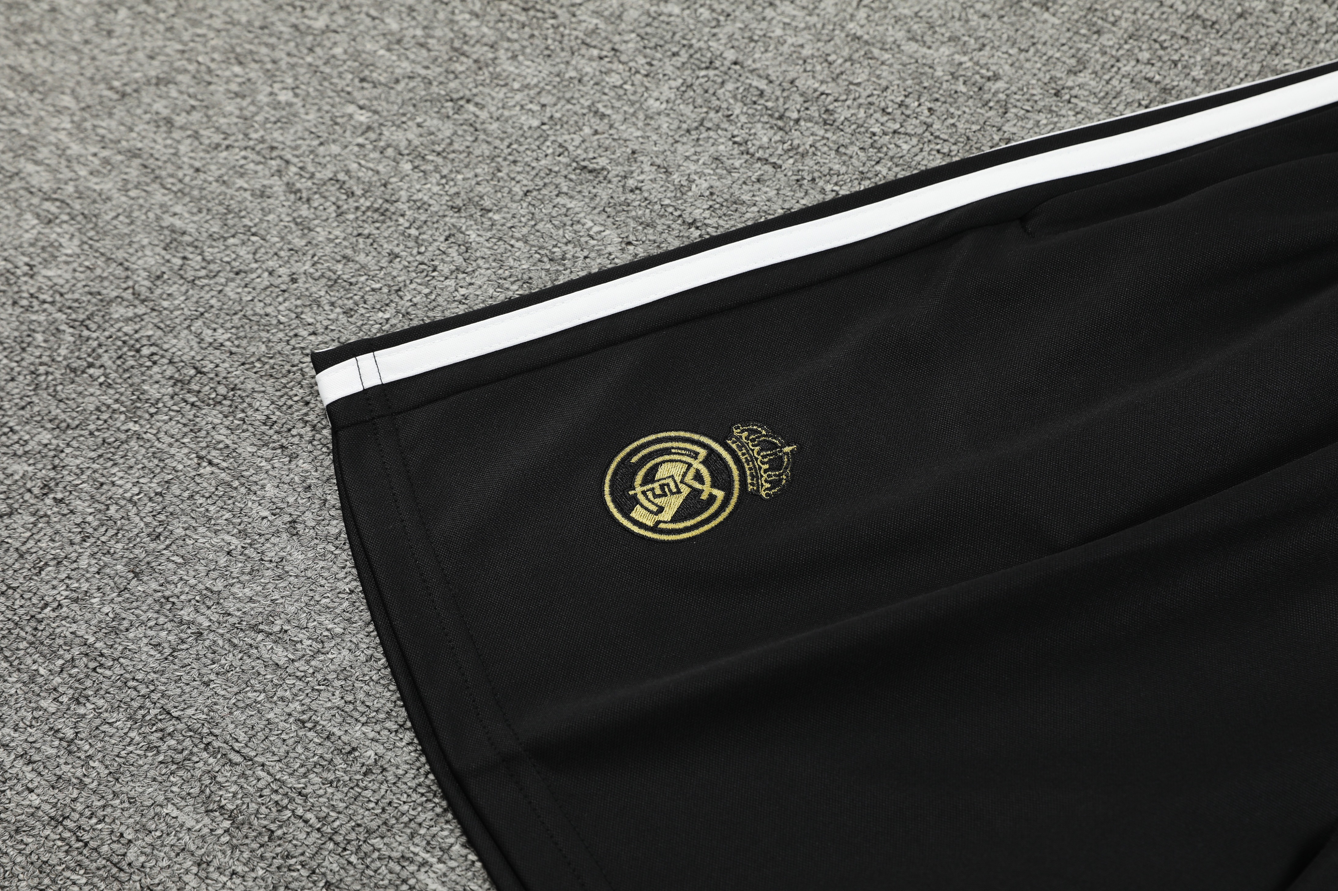 24-25 Real Madrid Vest Training Suit/24-25皇马背心训练服