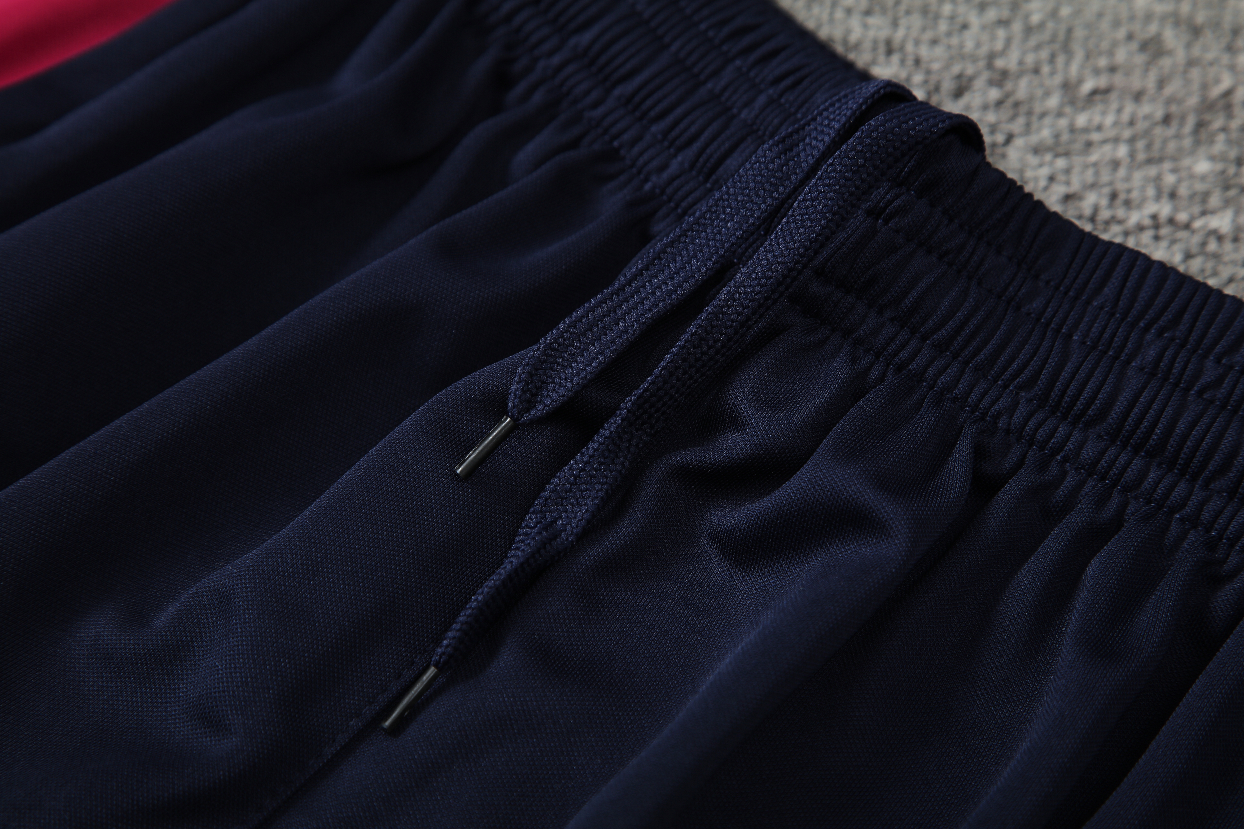 24-25 Barcelona Vest Training  Suit/24-25巴萨背心训练服