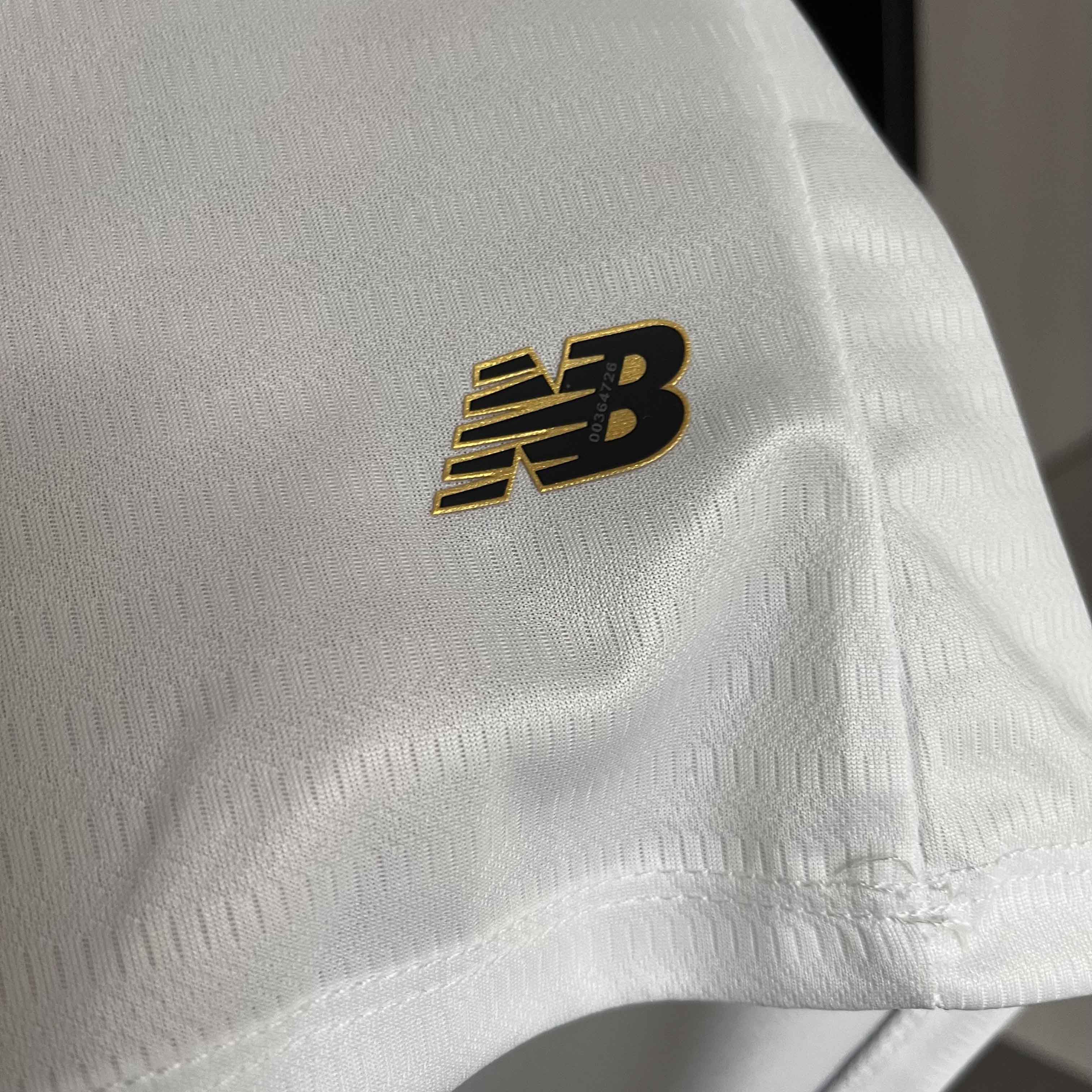 24-25  Sao Paulo Home Fans Jersey/ 24-25  圣保罗主场球迷版