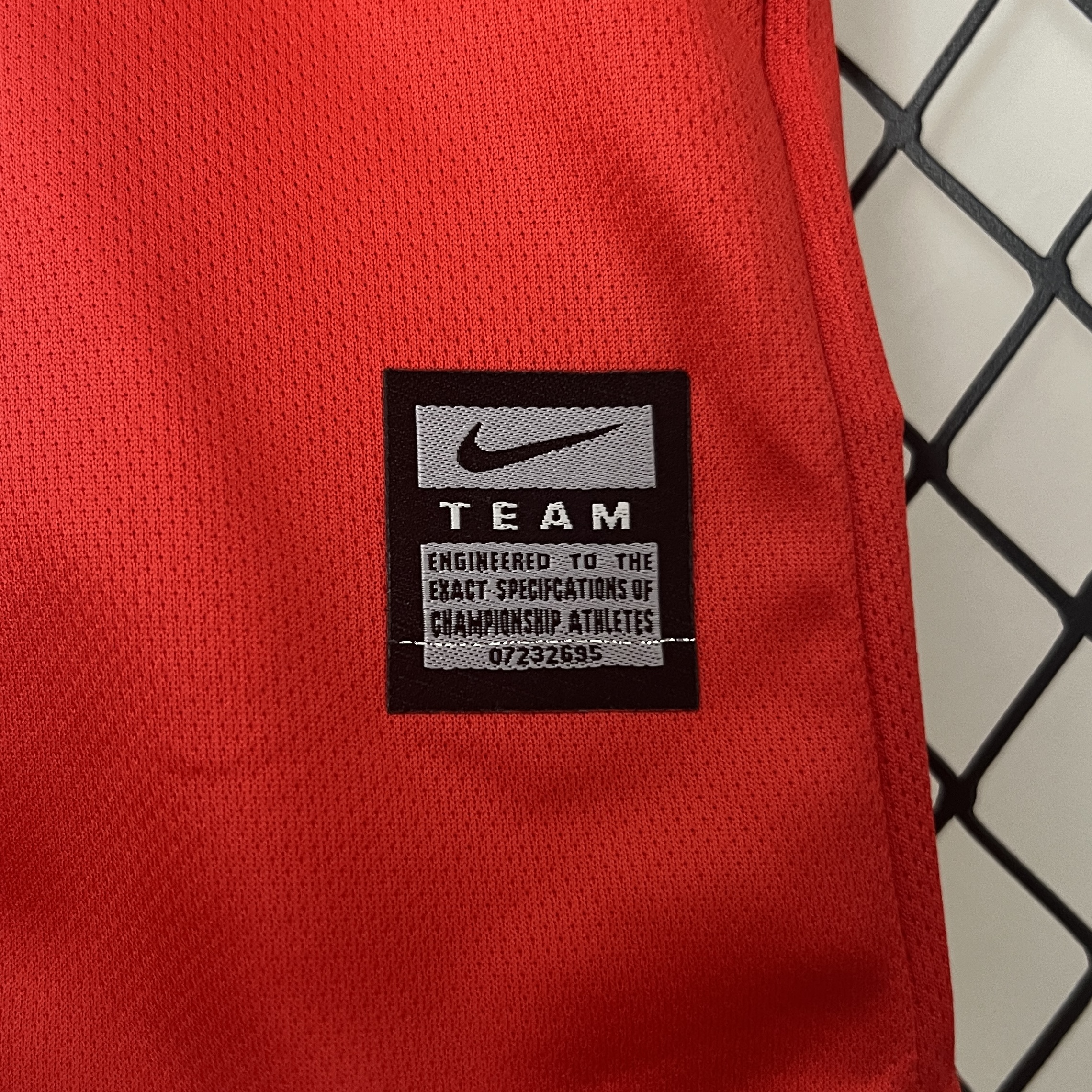 Retro 09-10 Manchester United  Home Kids Kit/09-10曼联主场童装