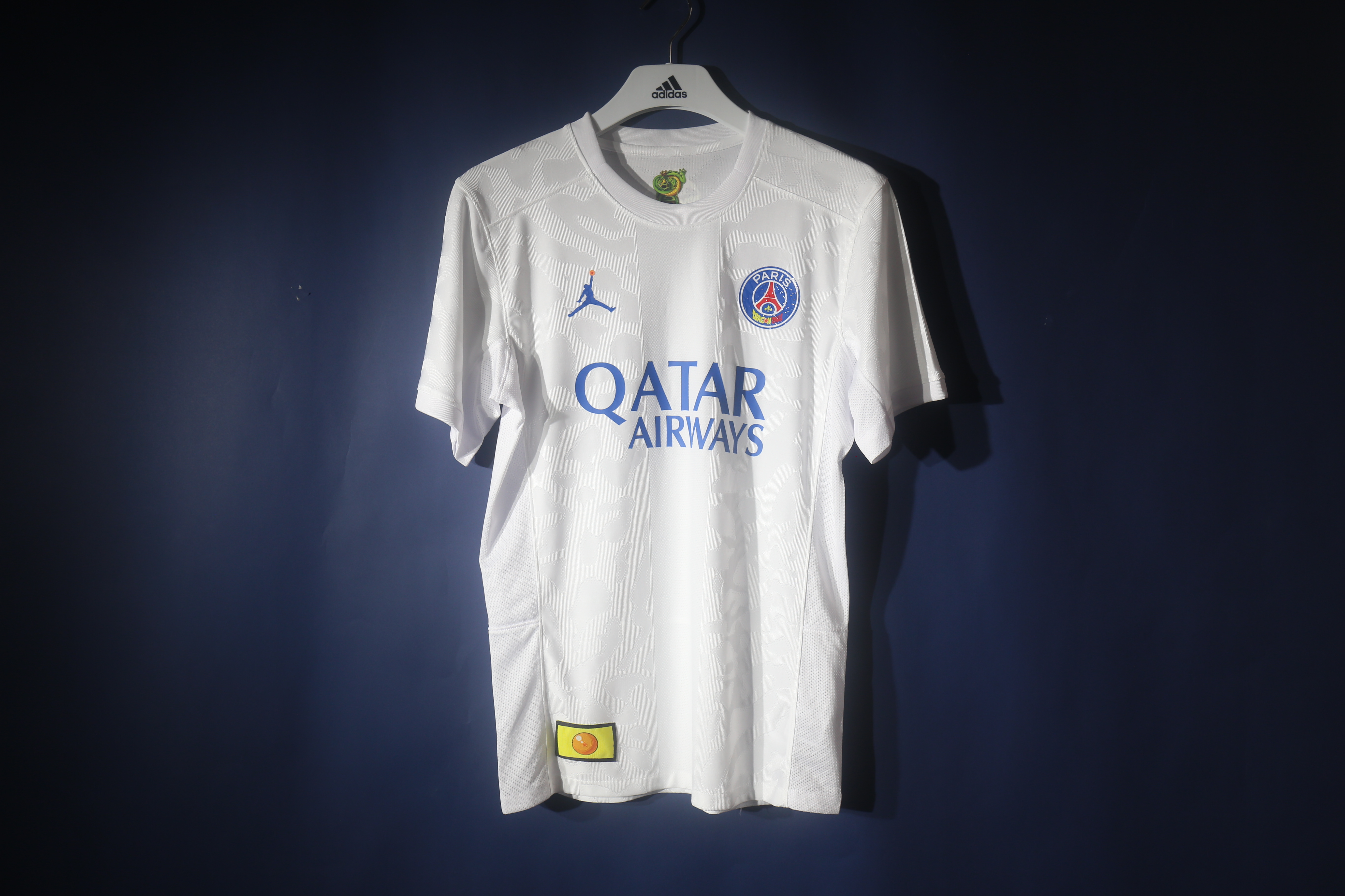 2024 PSG Special Player Jersey/ 2024 PSG 龙珠版球员