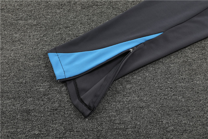 24-25 Tottenham Hotspur Player Version Training Suit/24-25热刺半拉训练服球员版