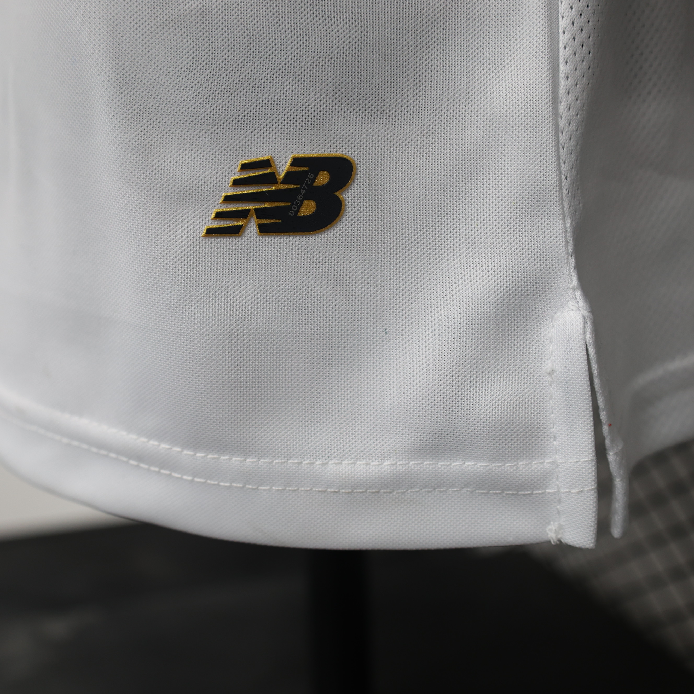 24-25  Sao Paulo Home Player Jersey/ 24-25  圣保罗主场球员版