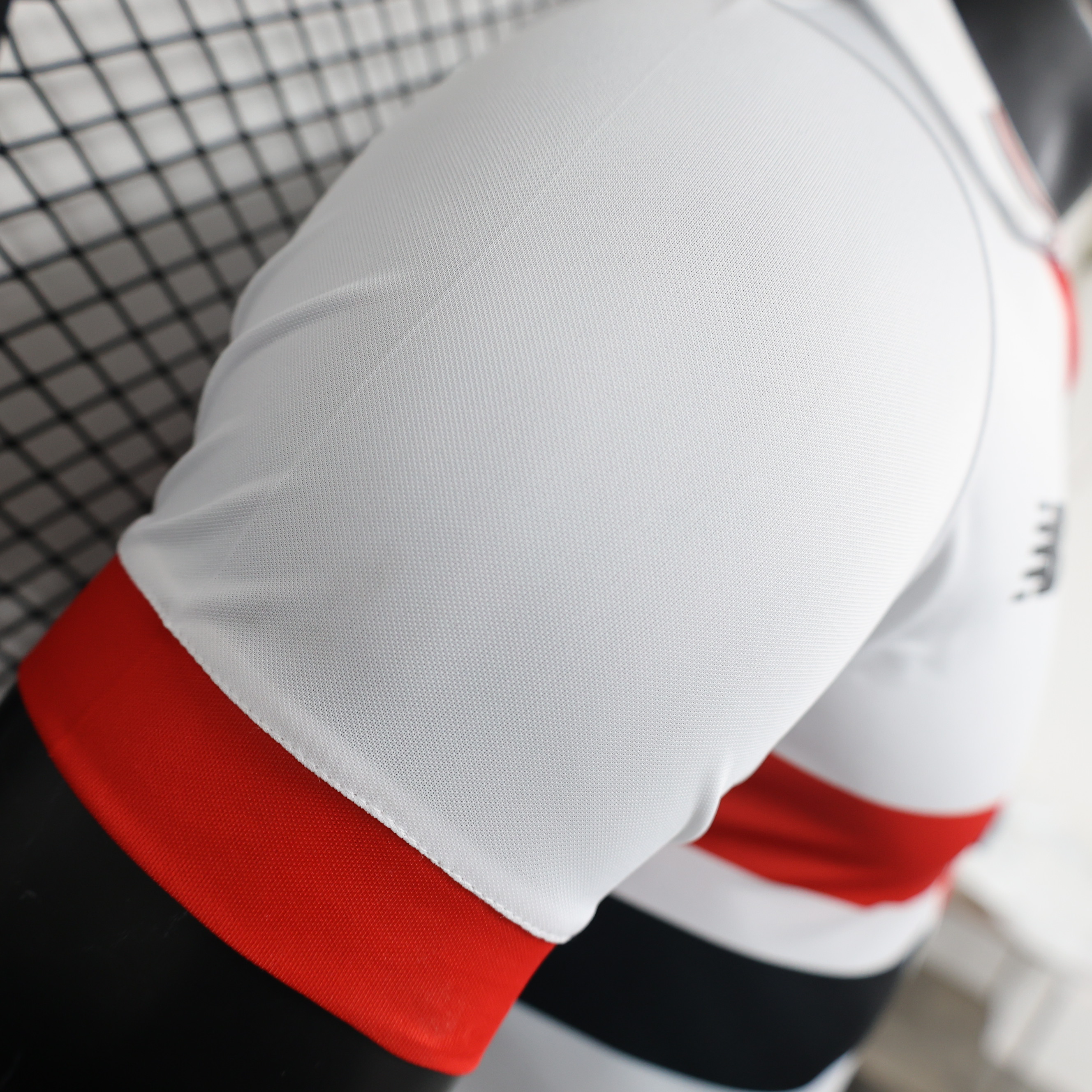24-25  Sao Paulo Home Player Jersey/ 24-25  圣保罗主场球员版