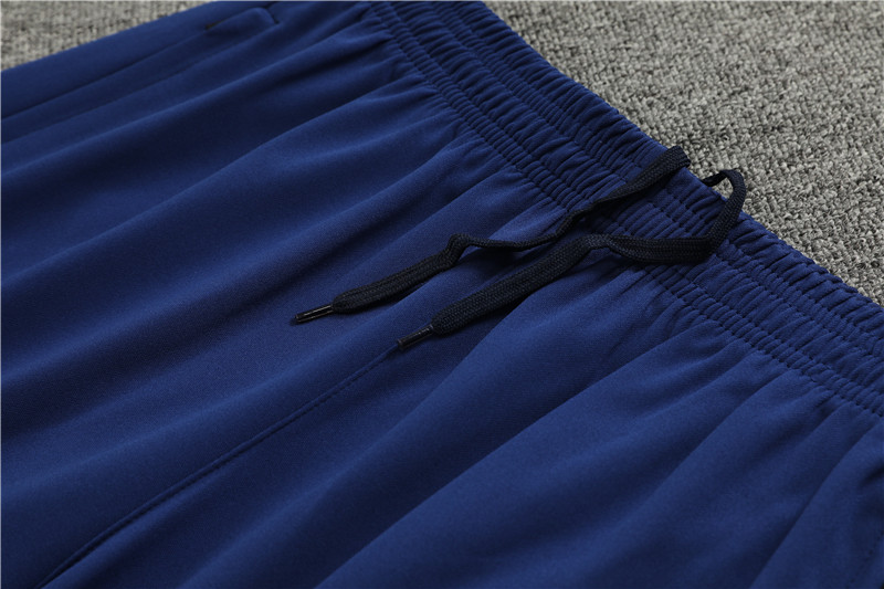 2024 Brazil Player Version Training Suit/2024巴西半拉训练服,球员版