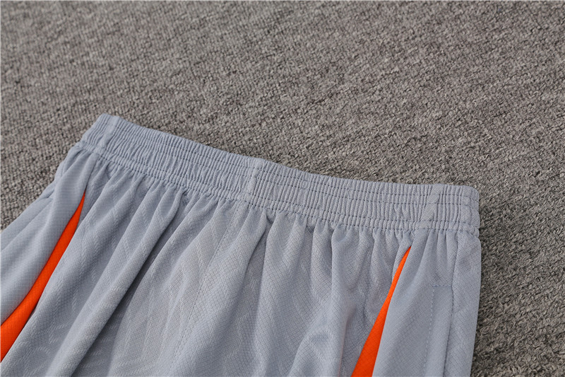 24-25 Inter Milan Short Sleeve Training Suit/24-25国米短袖训练服