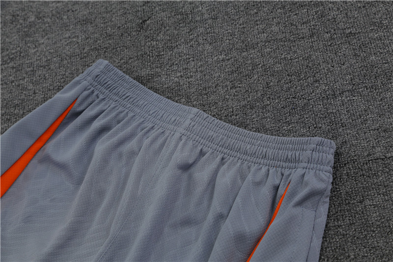 24-25 Inter Milan Short Sleeve Training Suit/24-25国米短袖训练服