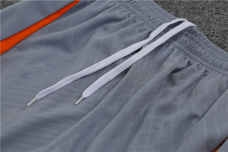 24-25 Inter Milan Short Sleeve Training Suit/24-25国米短袖训练服