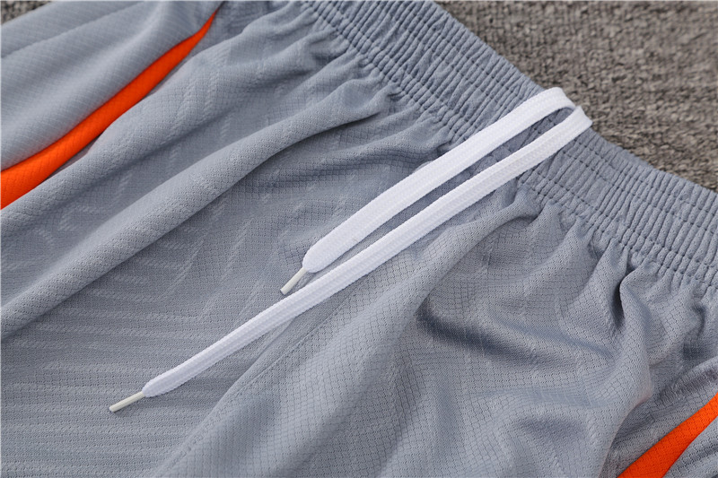 24-25 Inter Milan Short Sleeve Training Suit/24-25国米短袖训练服