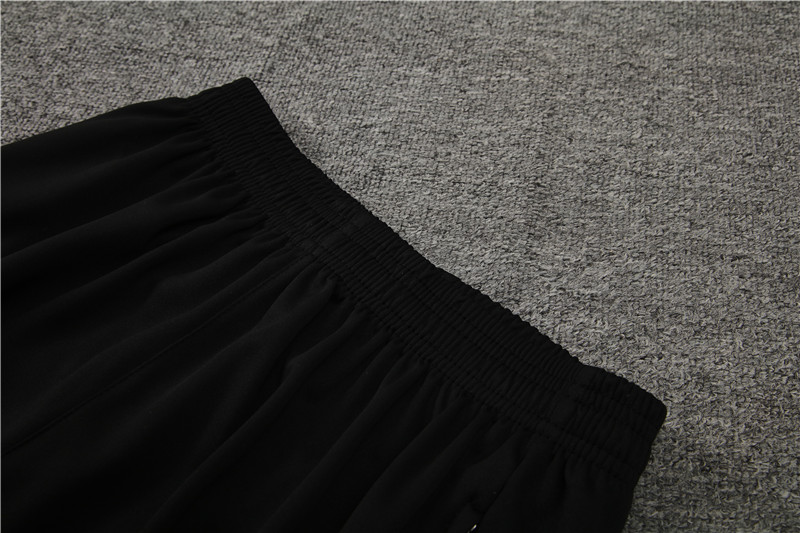 24-25 Inter Milan Player Version Training Suit/24-25国米半拉训练服,球员版