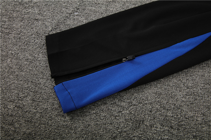24-25 Inter Milan Player Version Training Suit/24-25国米半拉训练服,球员版