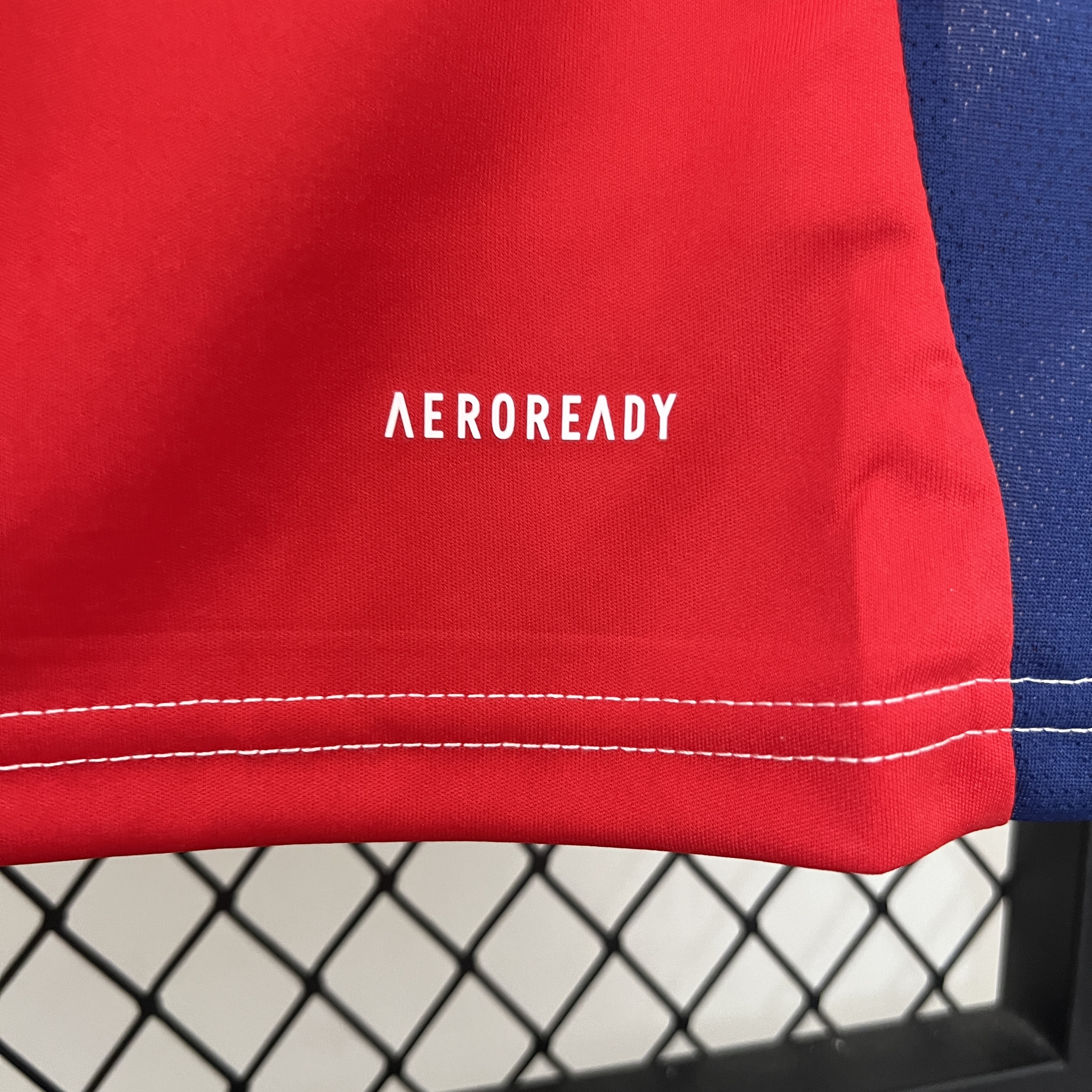 24-25 Arsenal Home Fans Jersey/24-25 阿森纳主场球迷版