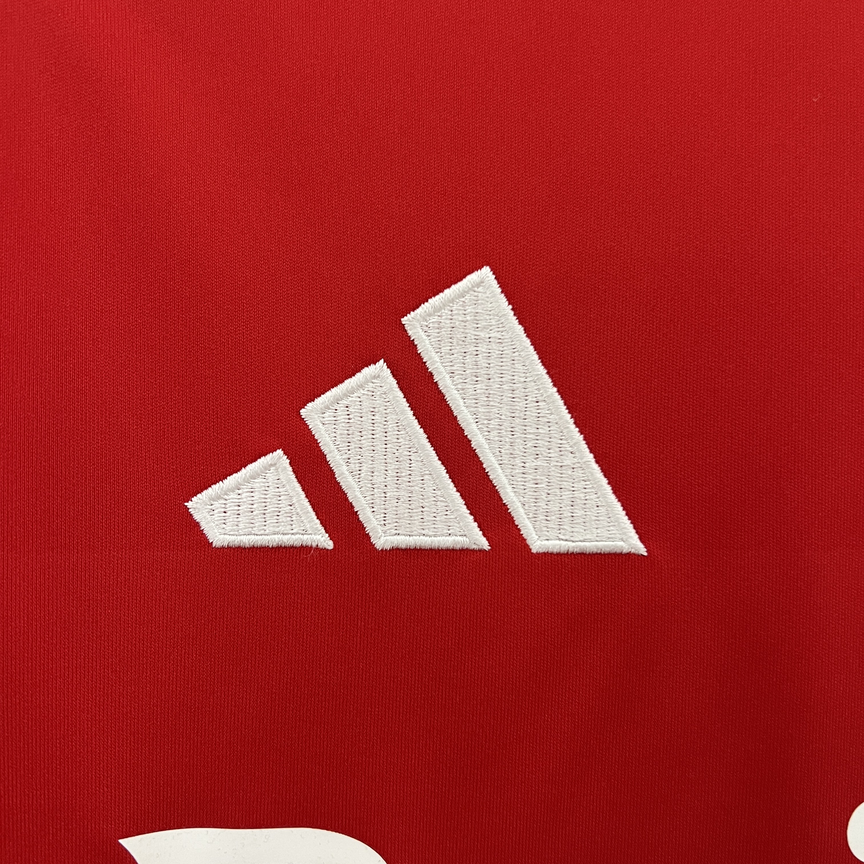 24-25 Arsenal Home Fans Jersey/24-25 阿森纳主场球迷版