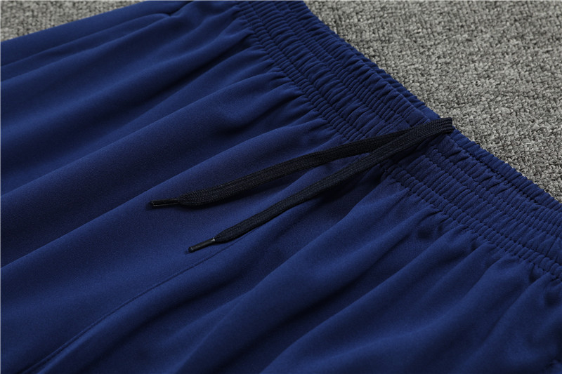 2024 Brazil Yellow Player Version Training Suit/2024巴西半拉训练服，球员版