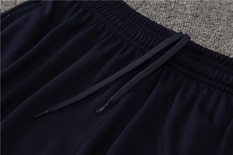 24-25 Barcelona Player Version Training Suit/24-25巴萨半拉训练服,球员版