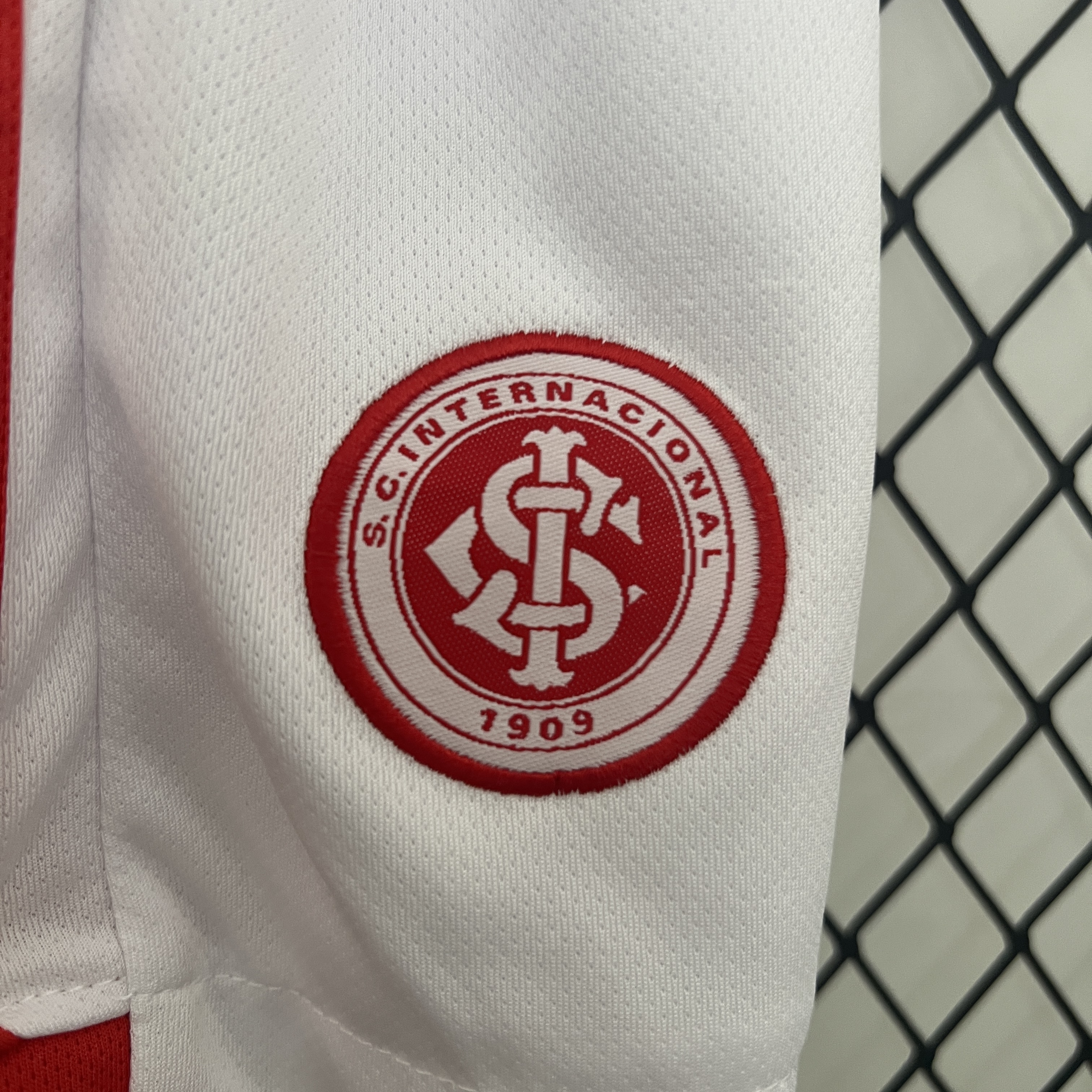 24-25 Internacional home Kids Kit/24-25巴西国际主场童装