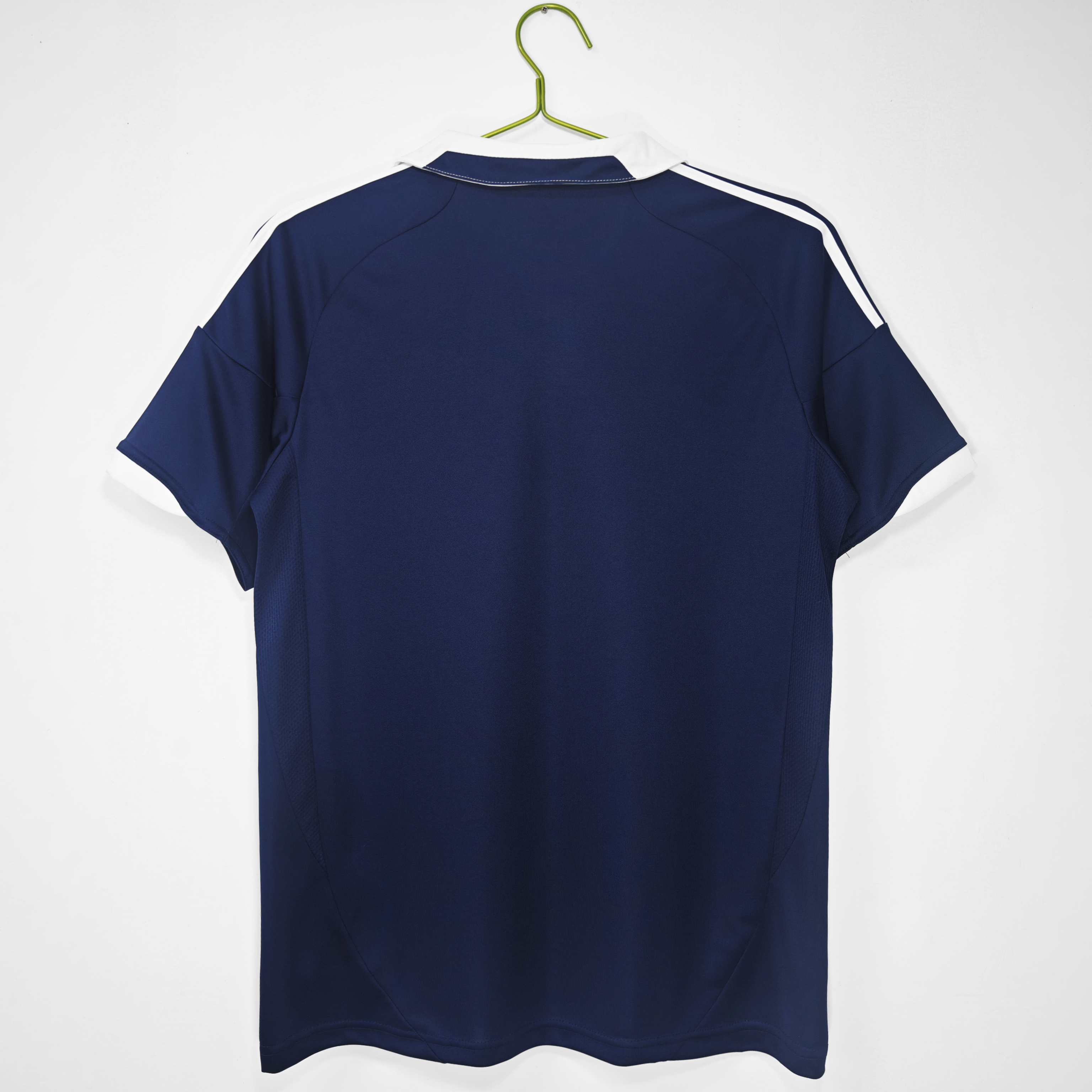 12-14 Scotland Home Retro Jersey/12-14苏格兰主场