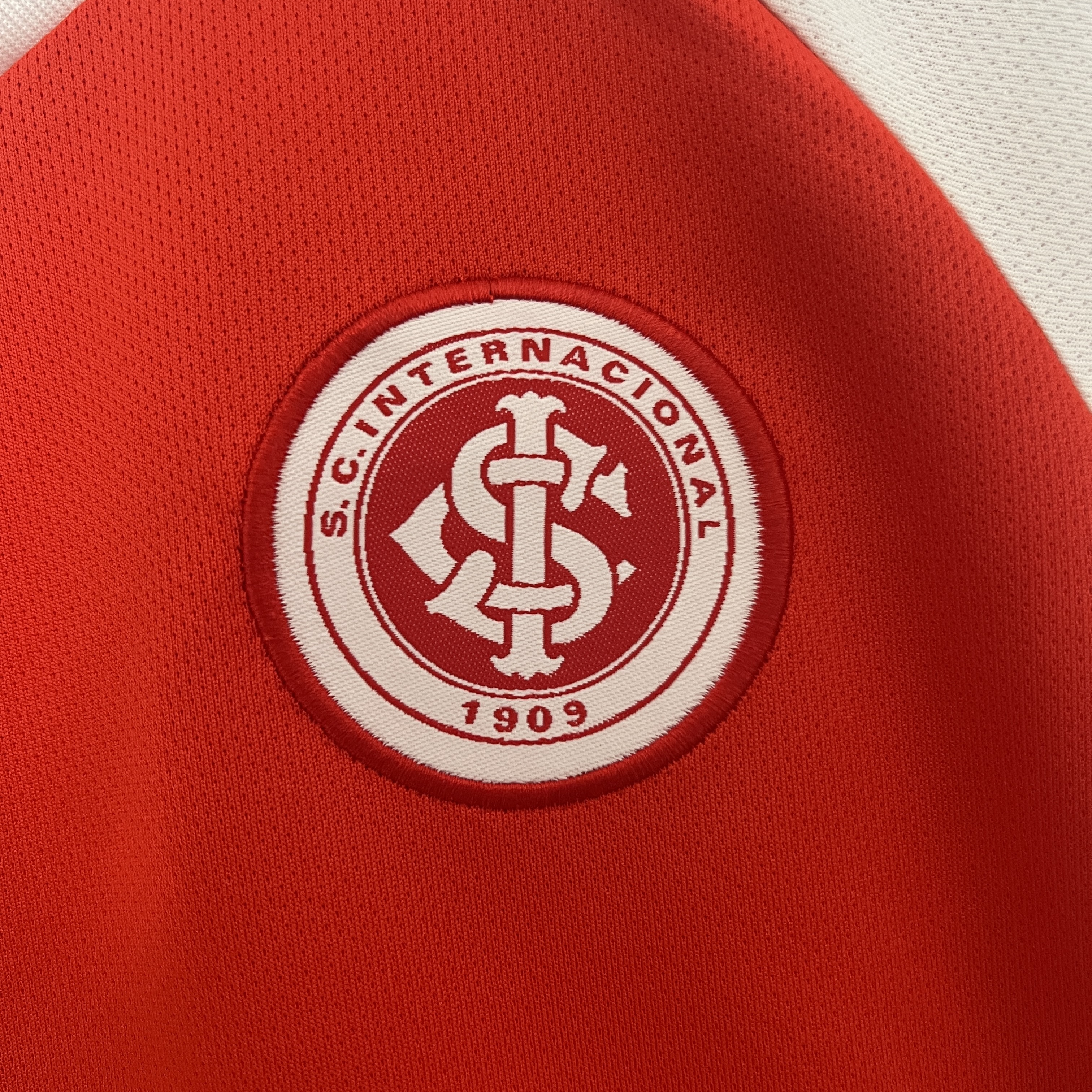 24-25 Internacional home Kids Kit/24-25巴西国际主场童装