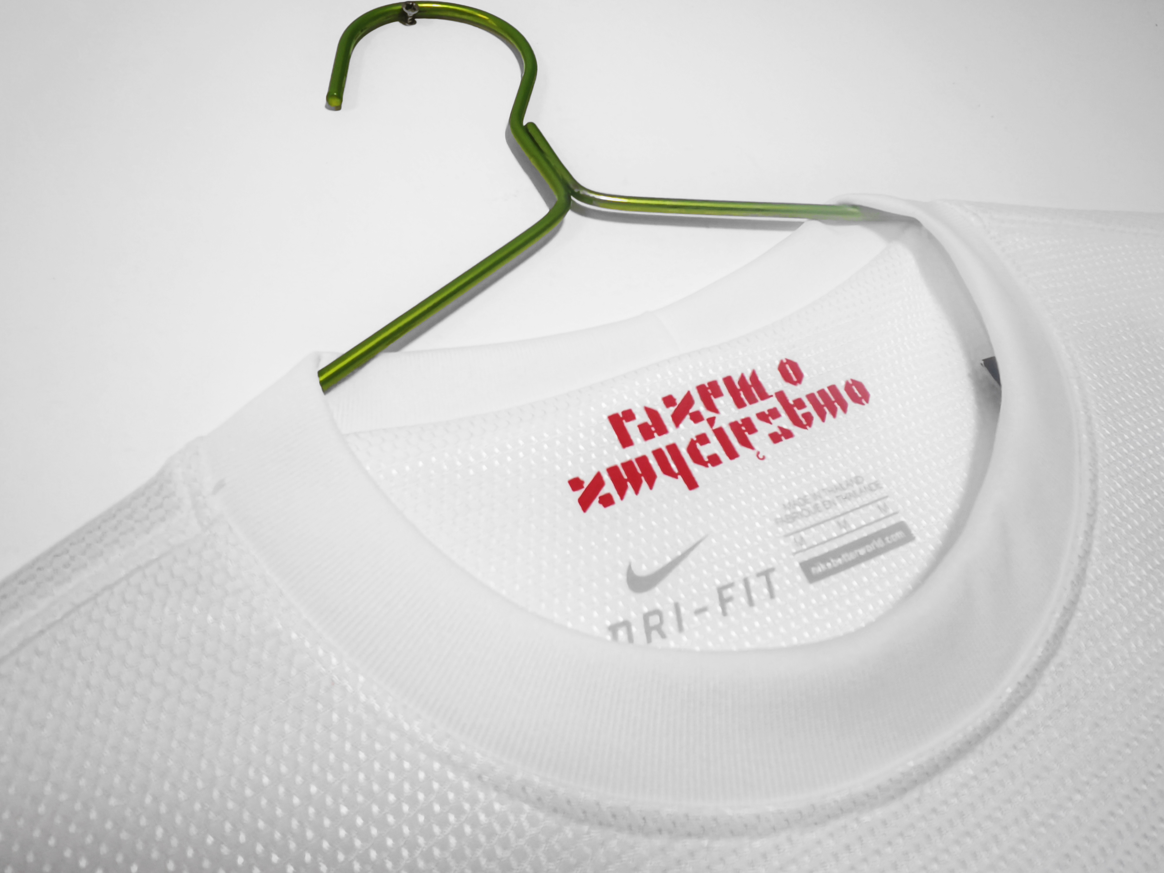 2012 Poland Home Retro Jersey/2012波兰主场
