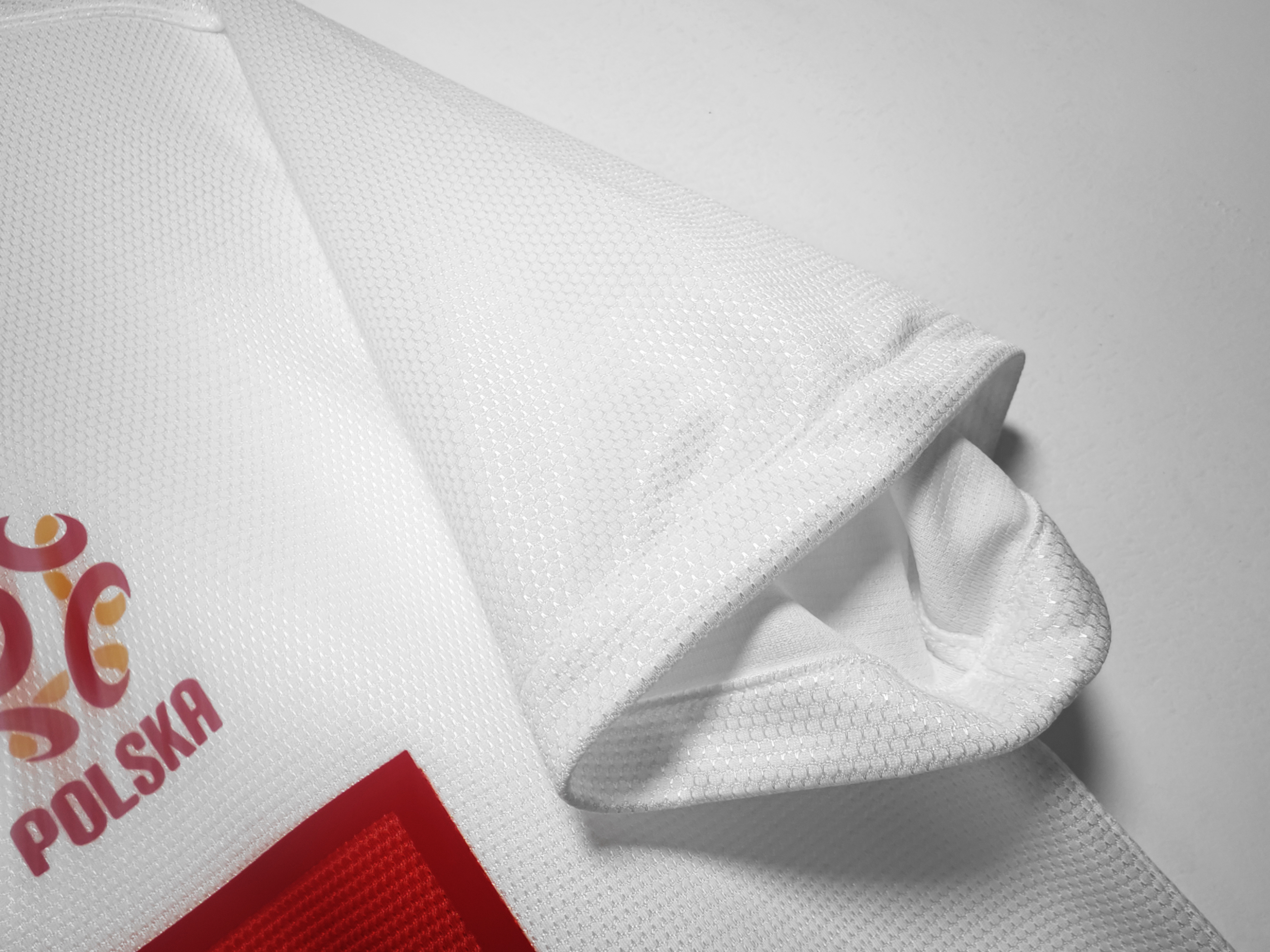 2012 Poland Home Retro Jersey/2012波兰主场