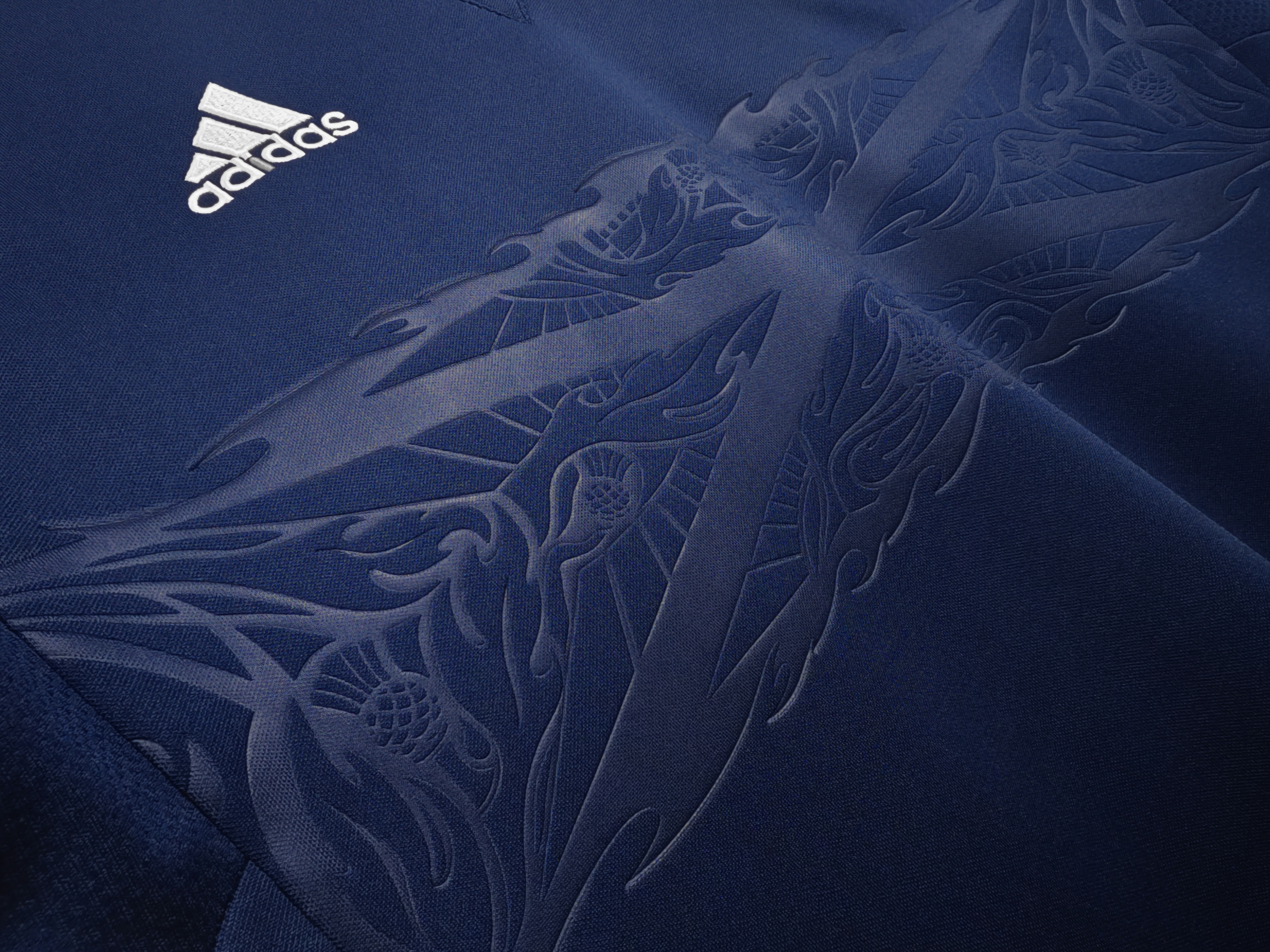12-14 Scotland Home Retro Jersey/12-14苏格兰主场