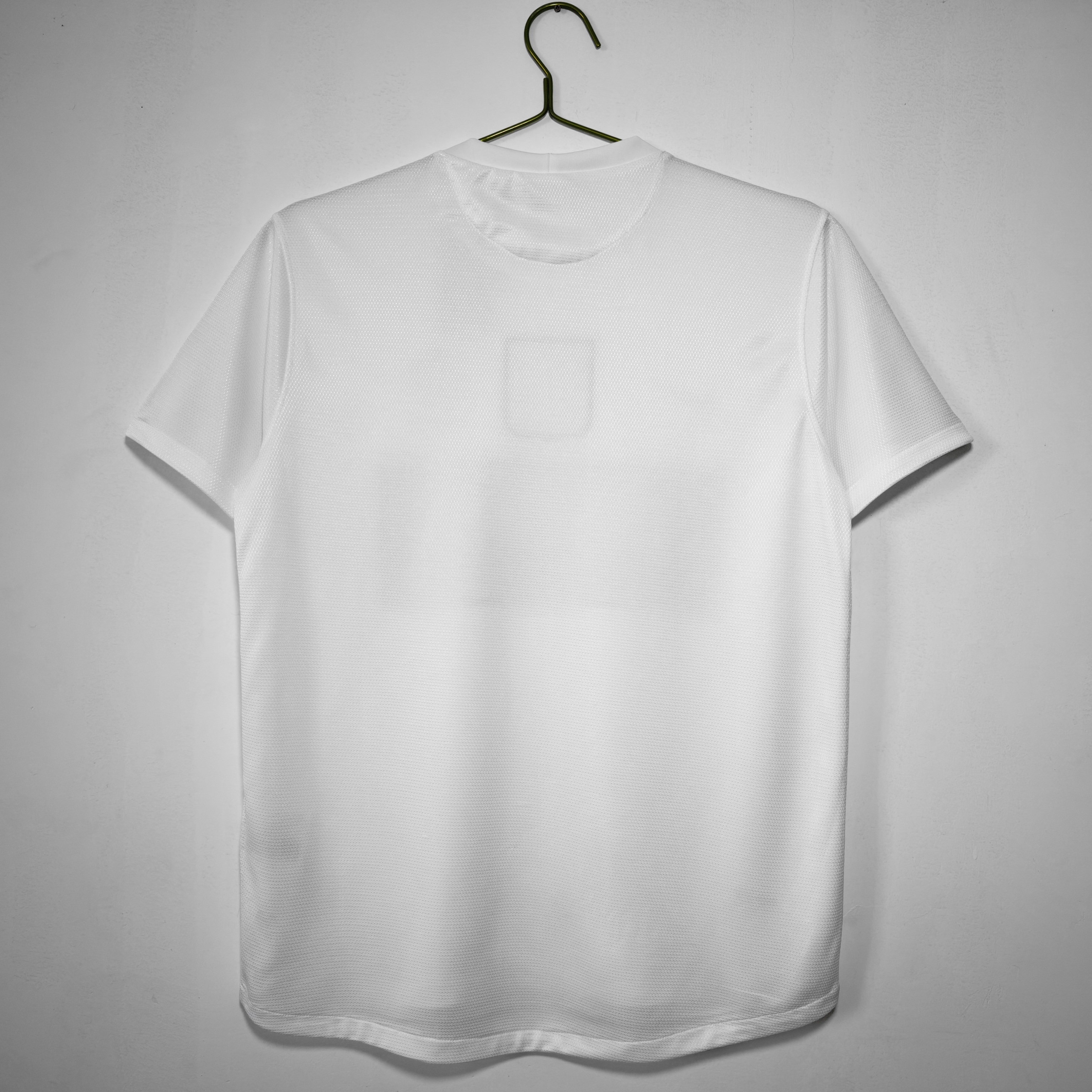 2012 Poland Home Retro Jersey/2012波兰主场