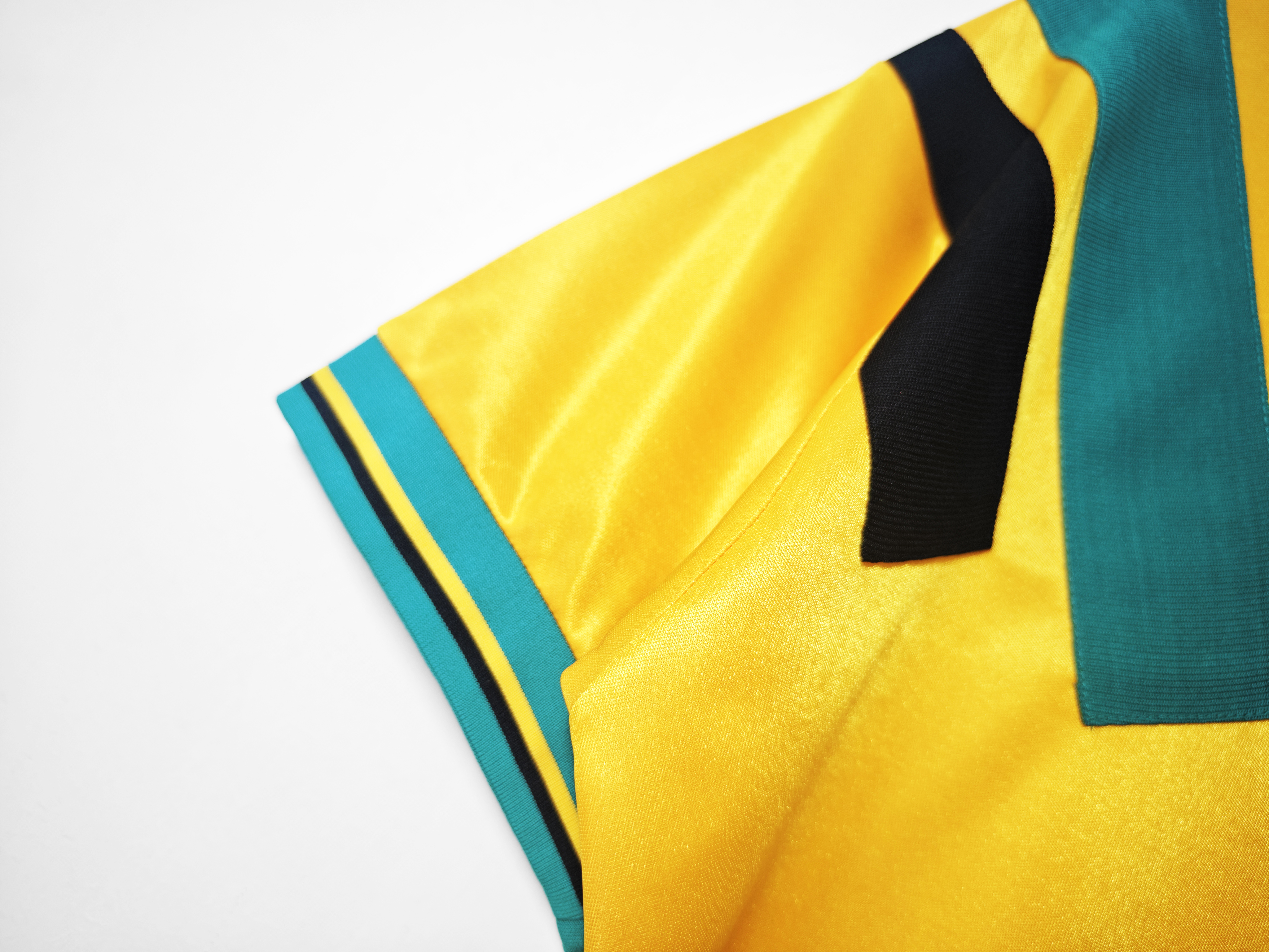 93-95 Bayern Munich Away Retro Jersey/93-95拜仁客场