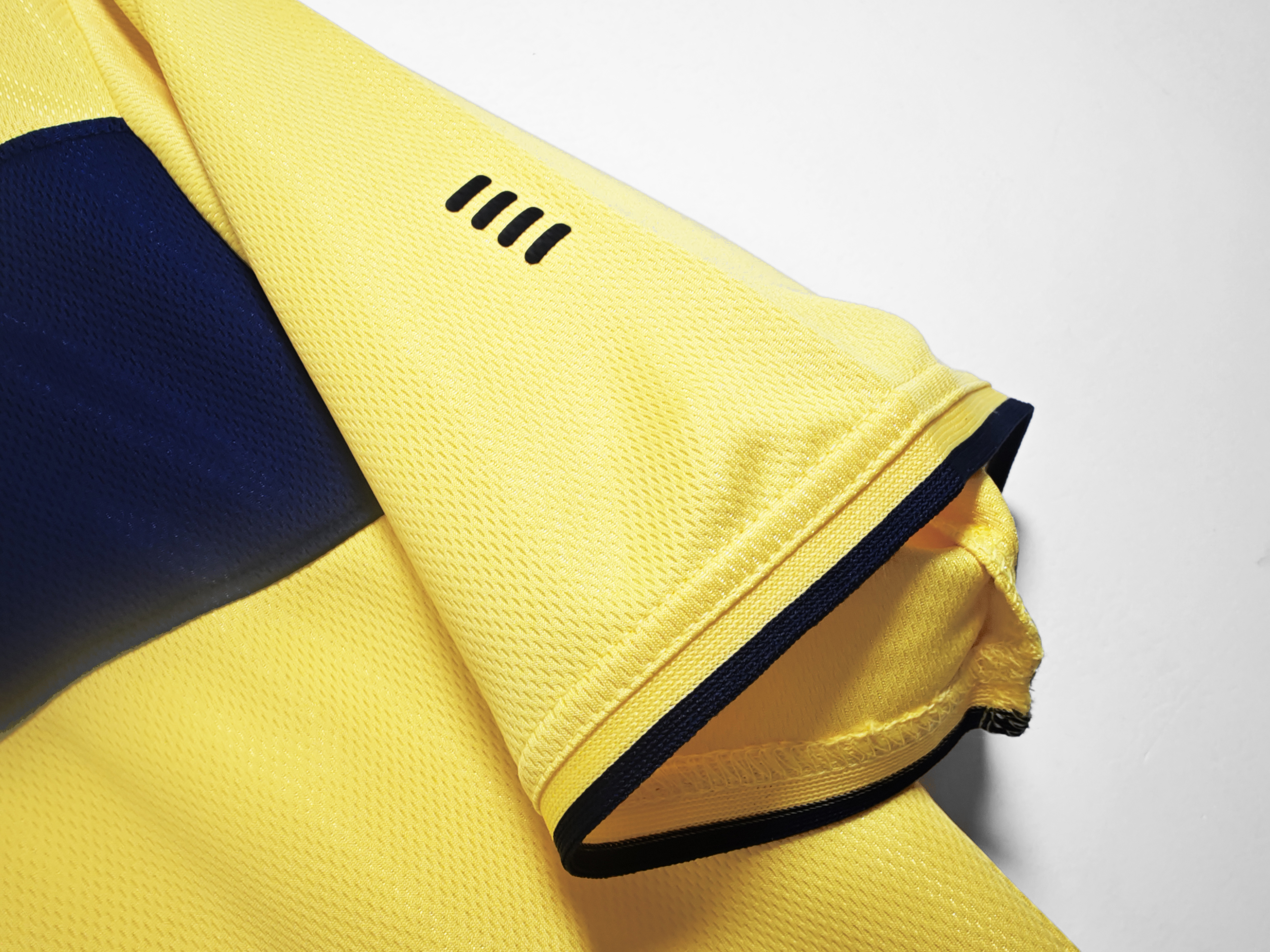 2002 Scotland Away Retro Jersey/2002苏格兰客场