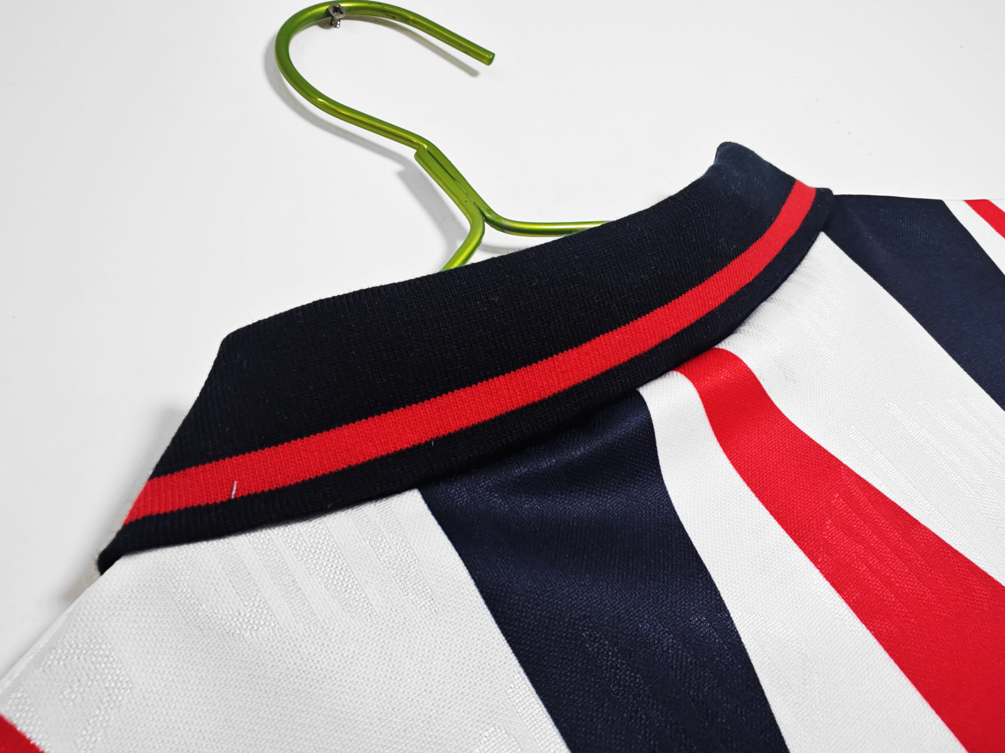 1990 England Home Retro Jersey/1990 英格兰主场
