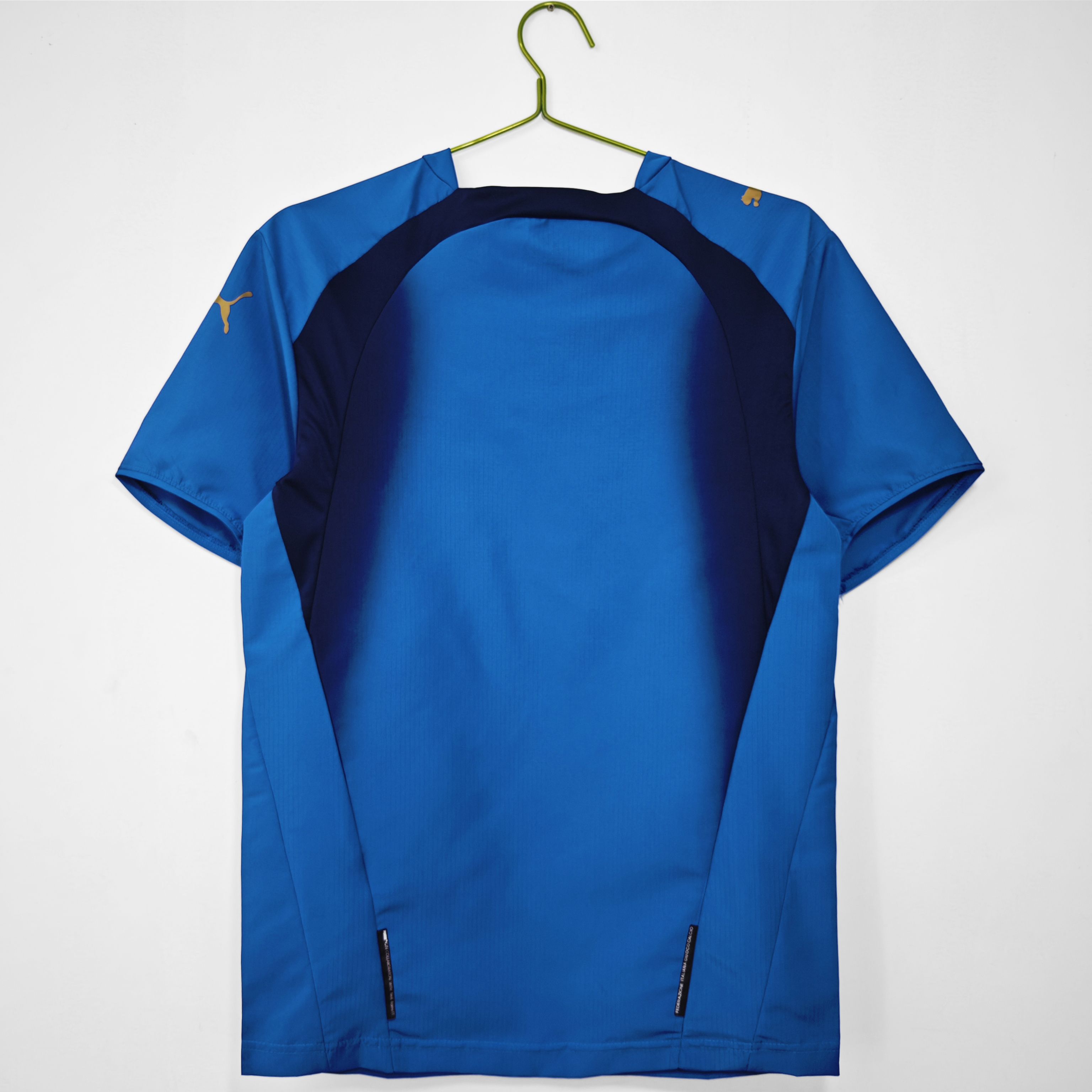 2006 Italy Home Retro Jersey/2006意大利主场