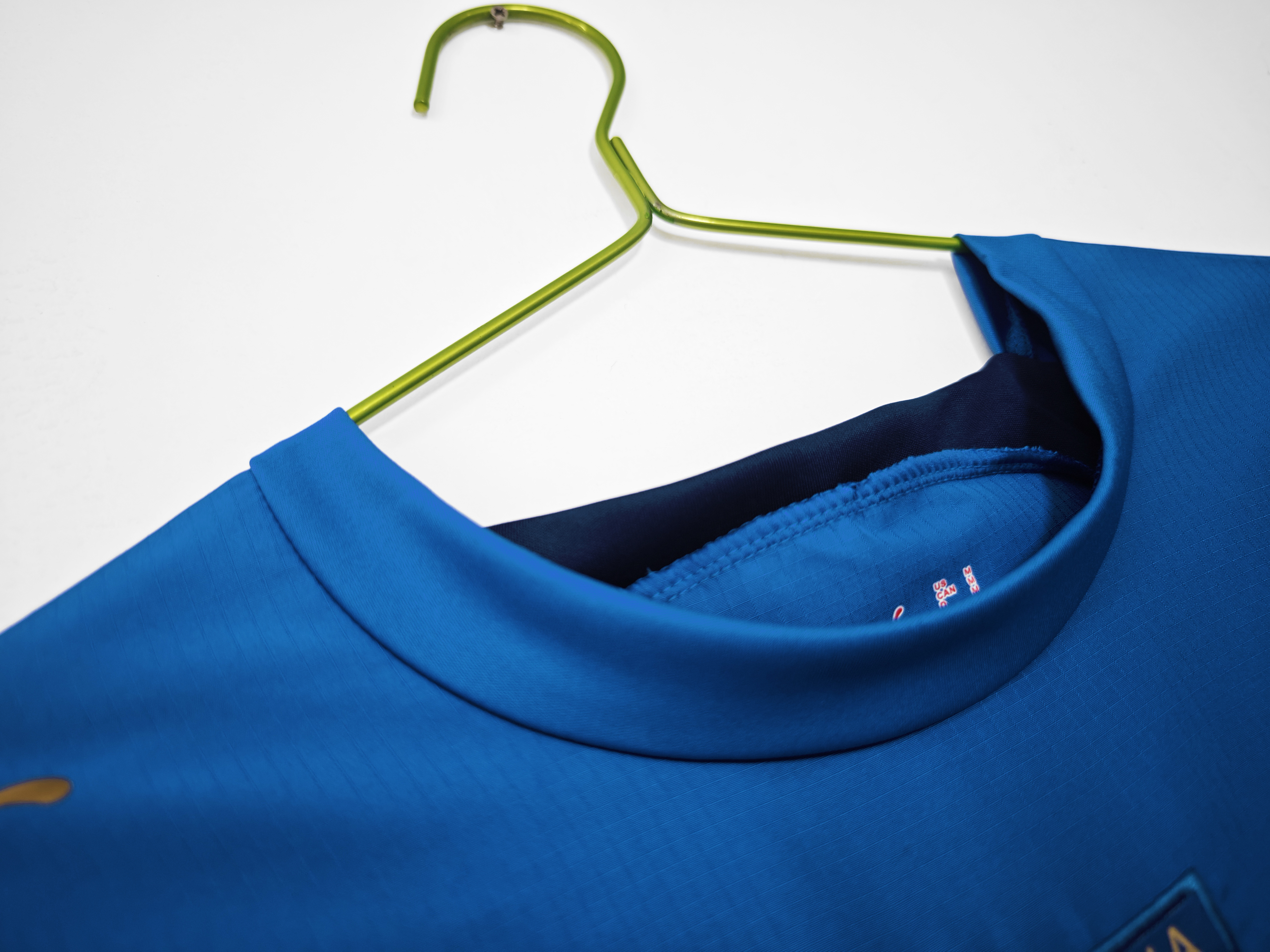 2006 Italy Home Retro Jersey/2006意大利主场