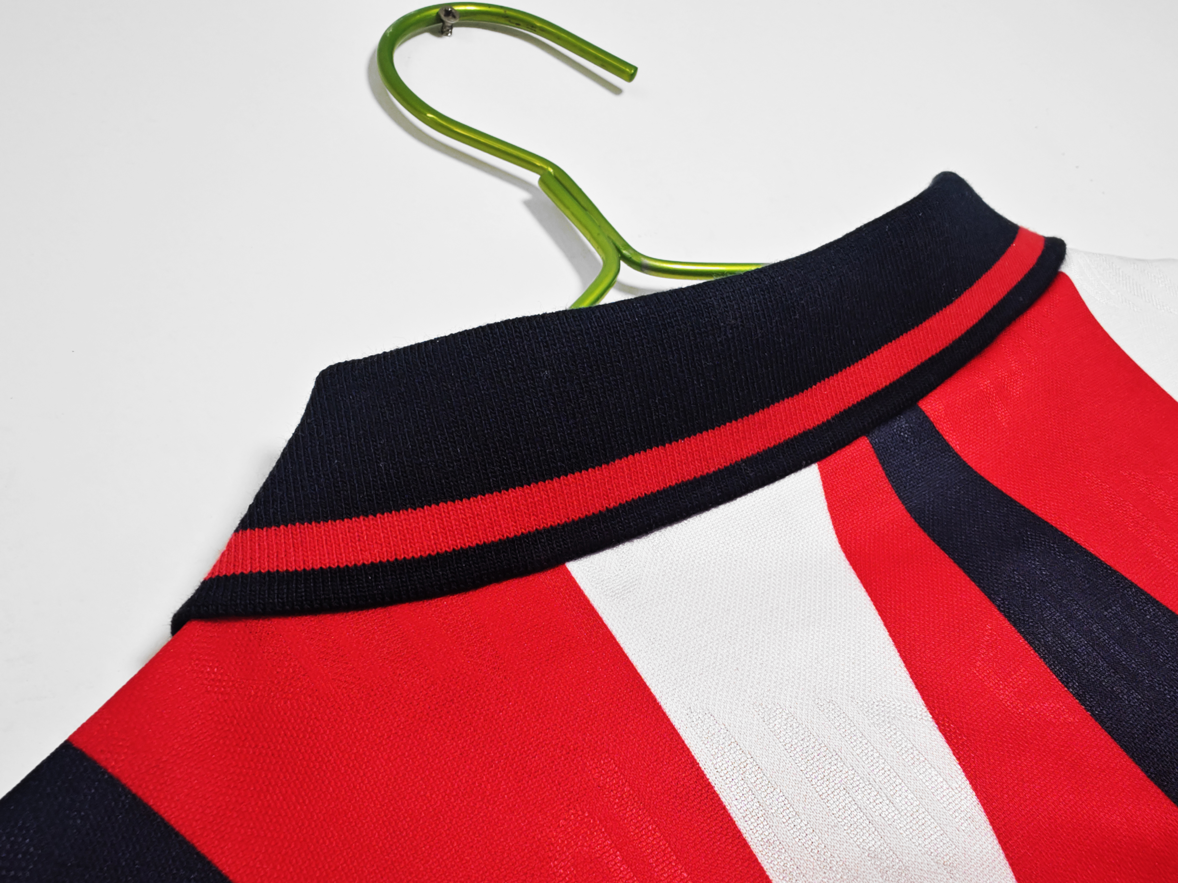 1990 England Away Retro Jersey/1990 英格兰客场