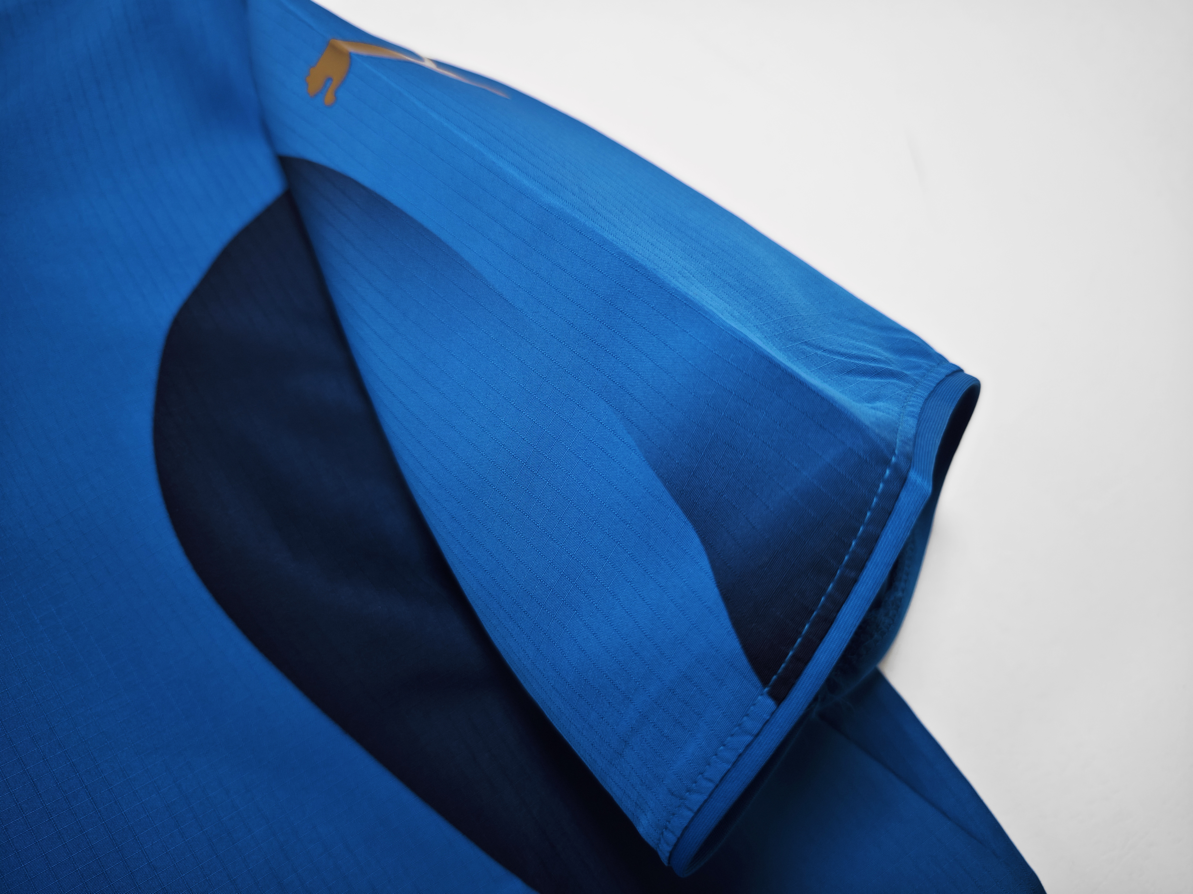2006 Italy Home Retro Jersey/2006意大利主场