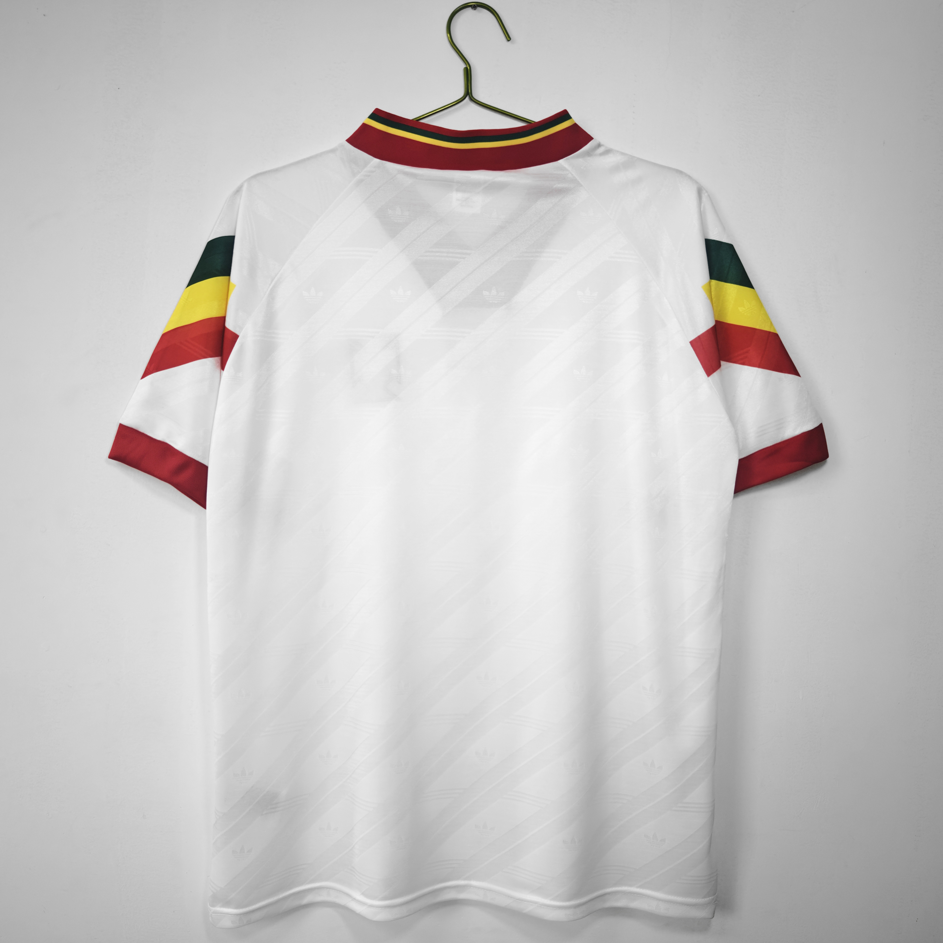 92-94 Portugal Away Retro Jersey/92-94葡萄牙客场