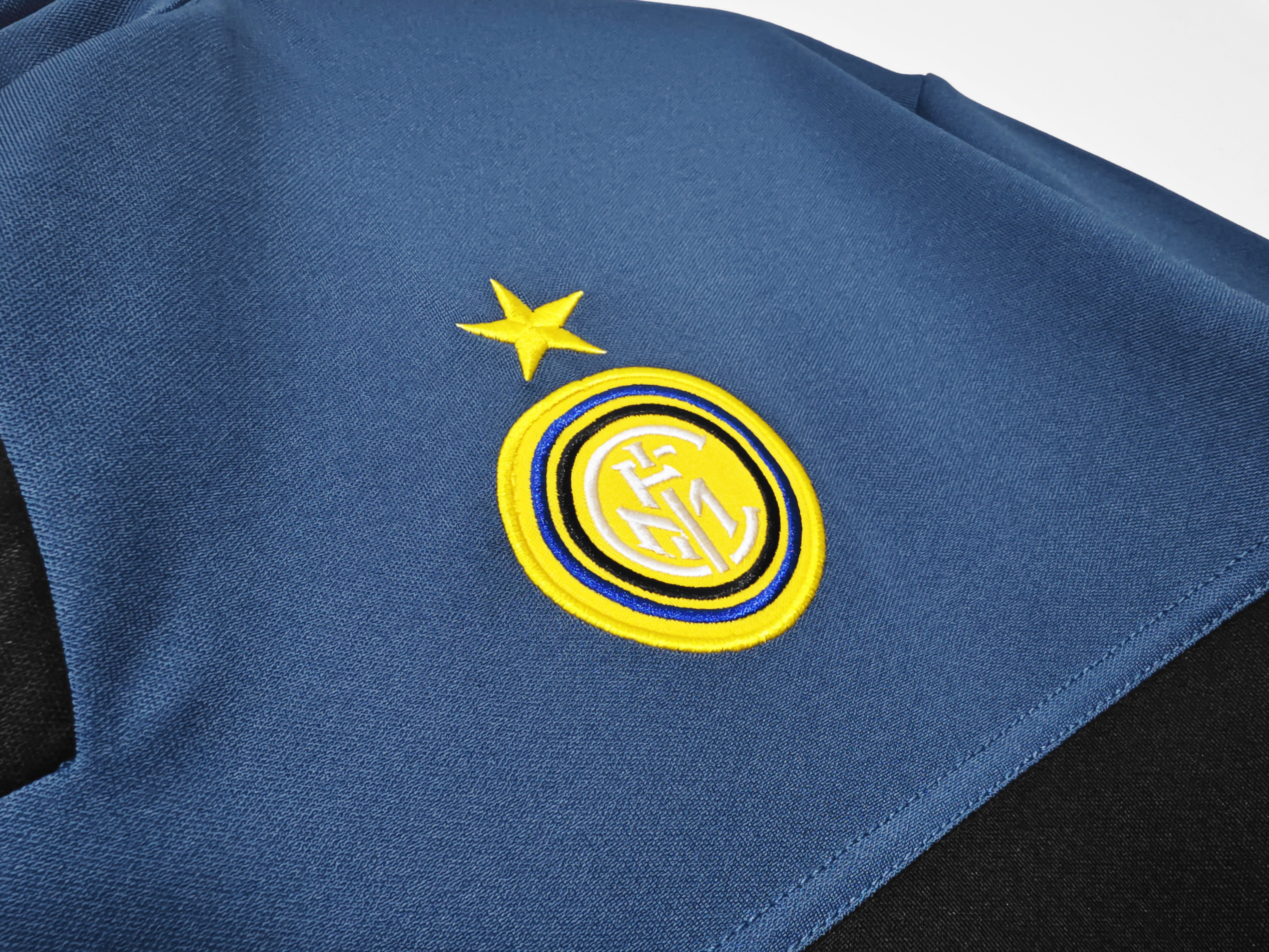 98-99 Inter Milan Third Retro Jersey/ 98-99国米第二客场