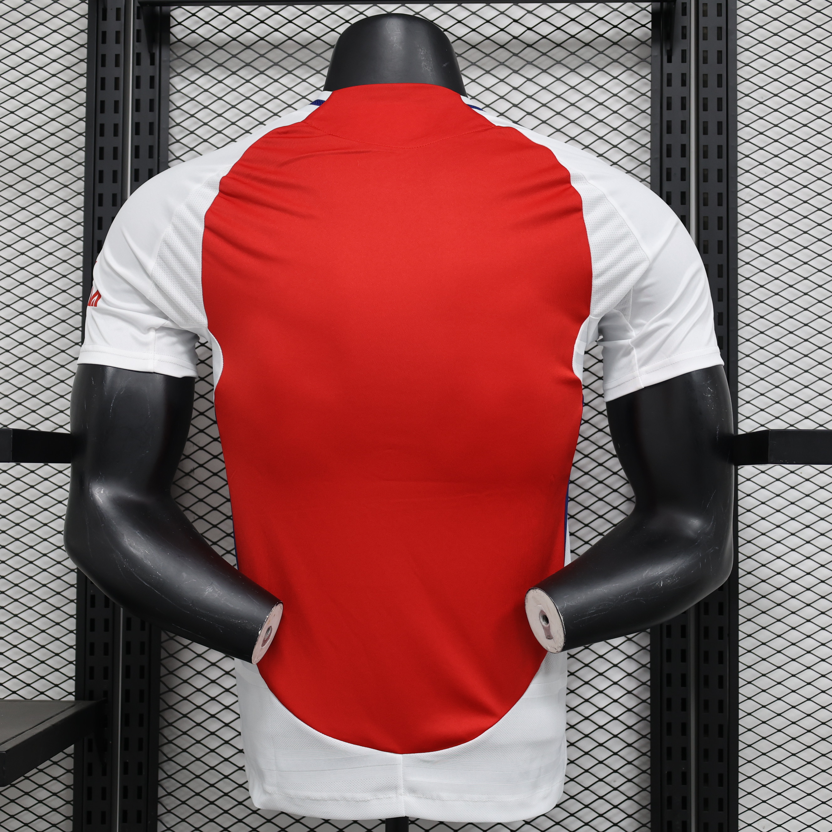 24-25 Arsenal Home Player Jersey/ 24-25 阿森纳主场球员版