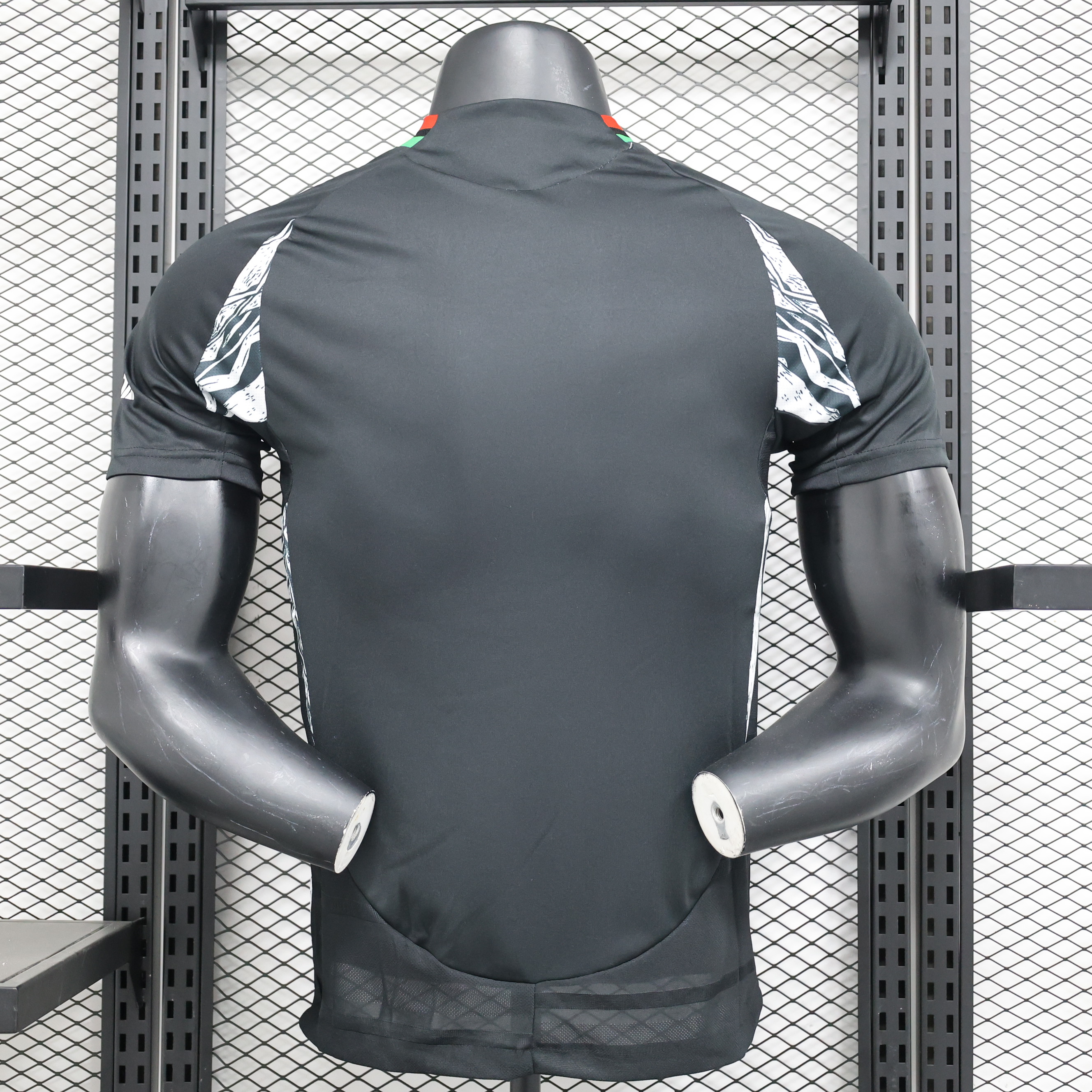 24-25 Arsenal Away Player Jersey/ 24-25 阿森纳客场球员版