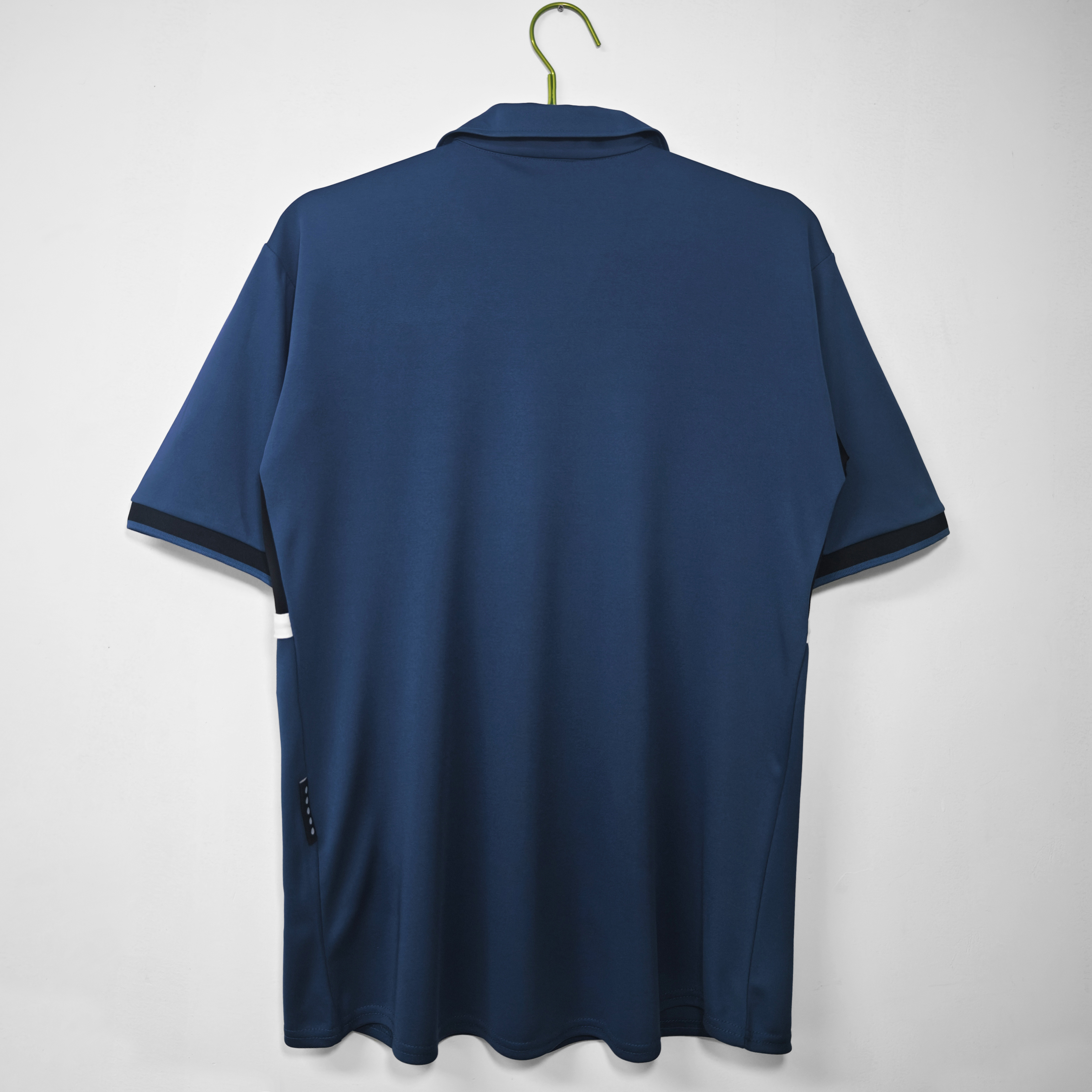 98-99 Inter Milan Third Retro Jersey/ 98-99国米第二客场