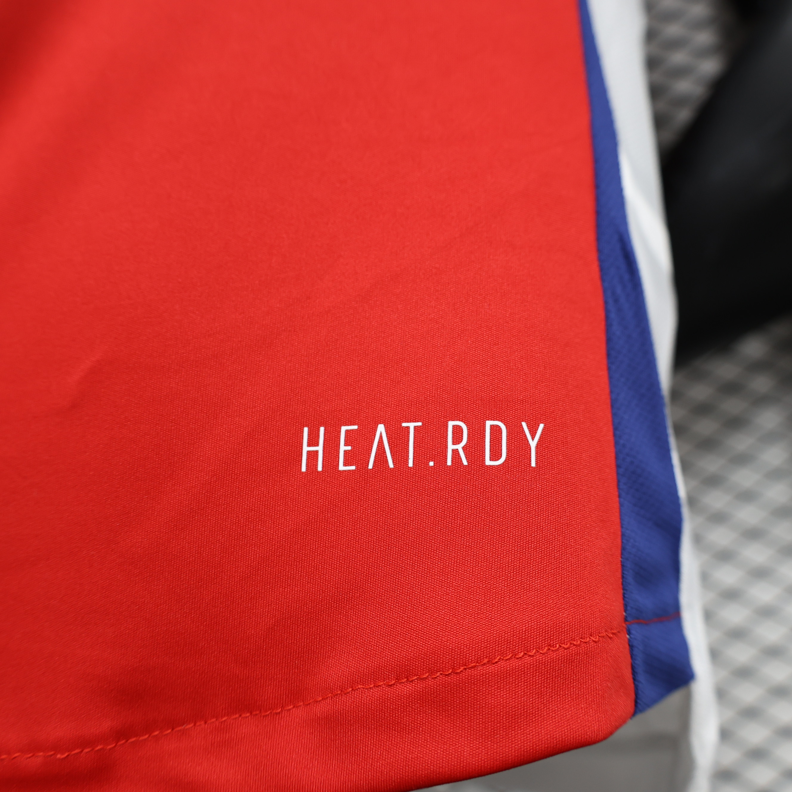 24-25 Arsenal Home Player Jersey/ 24-25 阿森纳主场球员版