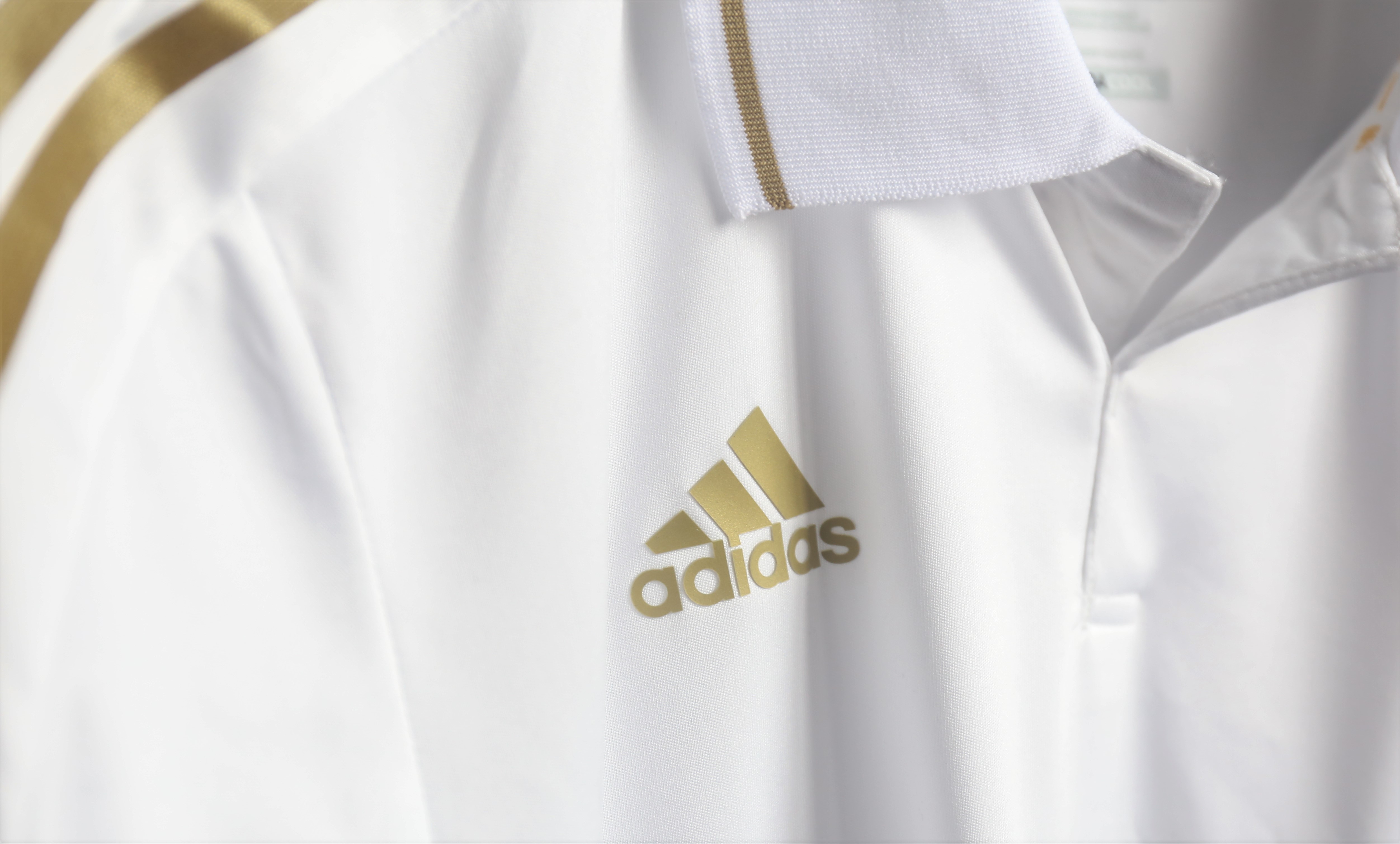 11-12 Real Madrid Home Long Sleeve Player Retro Jersey/11-12 皇马主场球员长袖