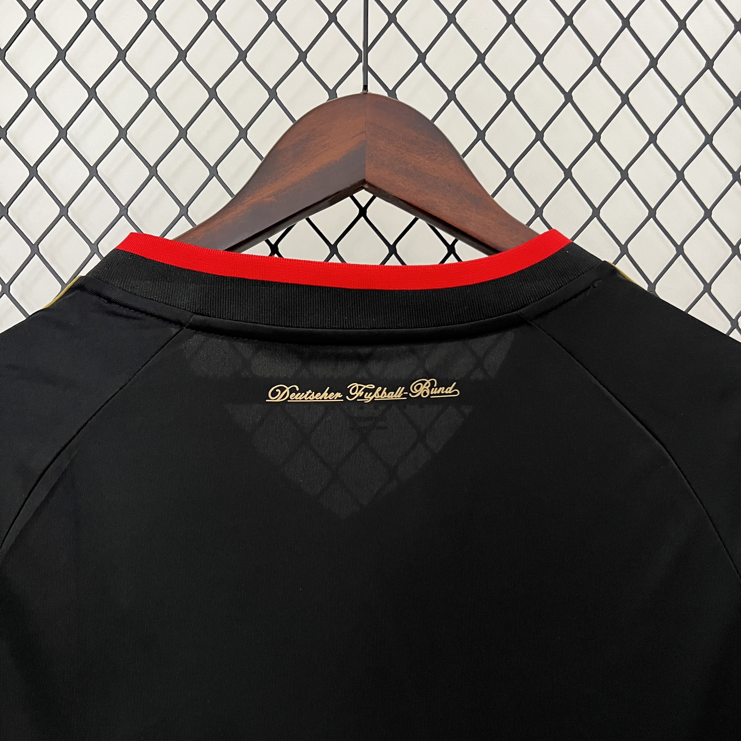 2010 Germany Away Retro Jersey/ 2010 德国客场