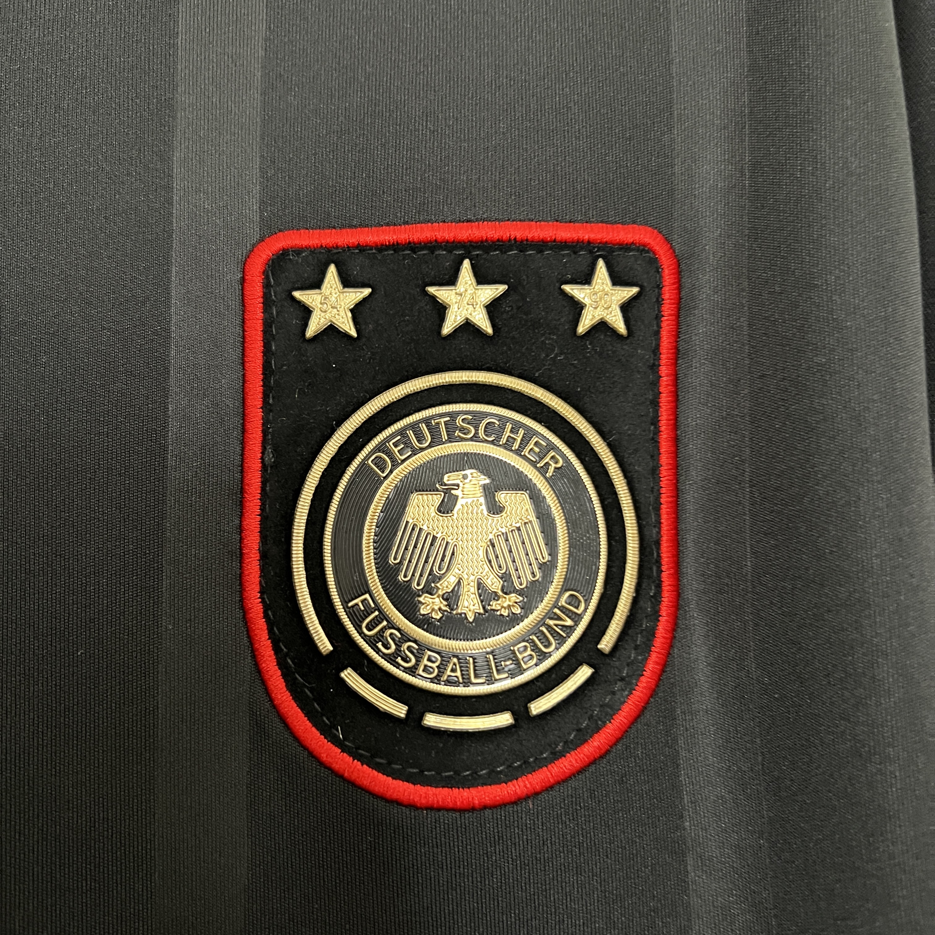 2010 Germany Away Retro Jersey/ 2010 德国客场