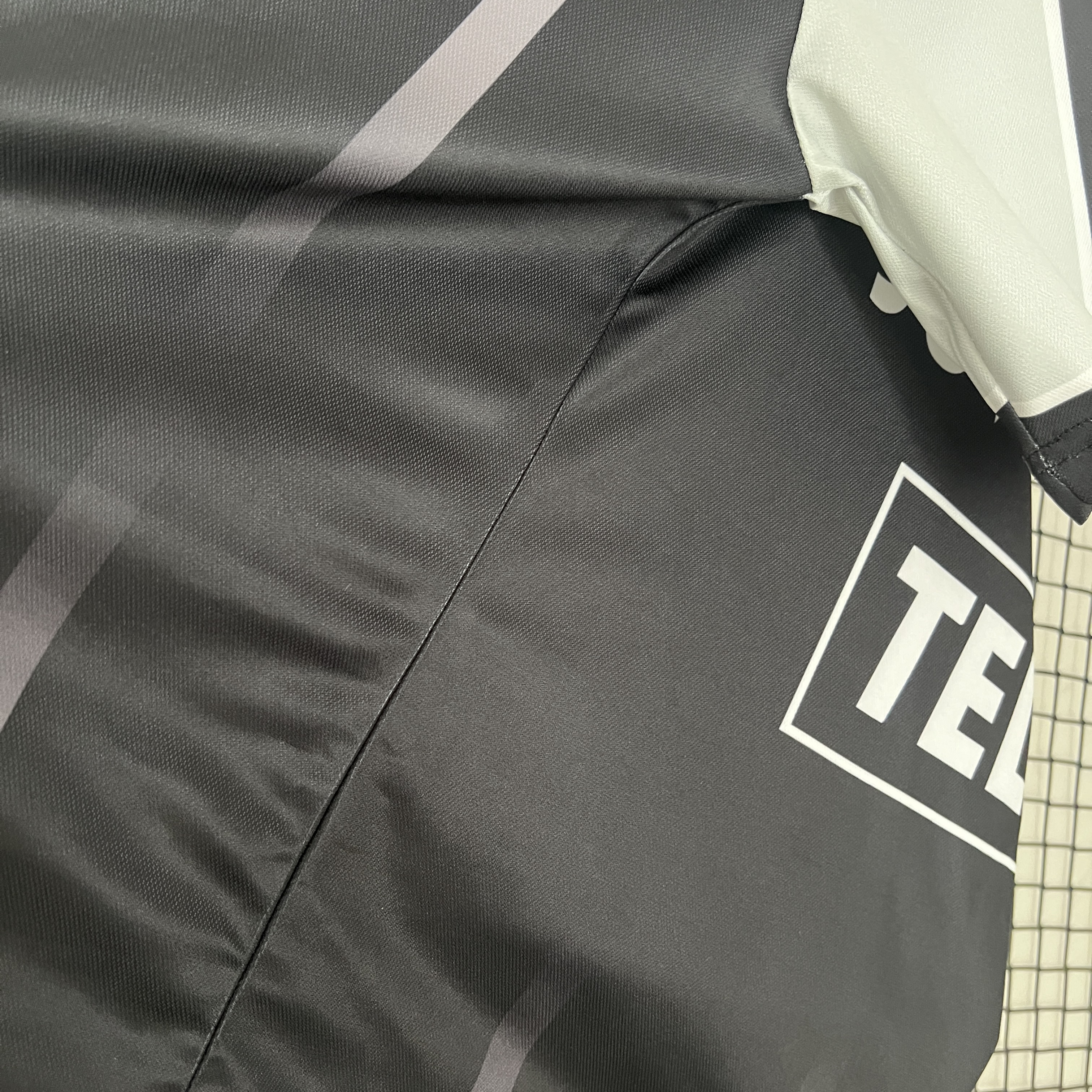 00-01 Juventus Training Retro Jersey/ 00-01 尤文训练服复古