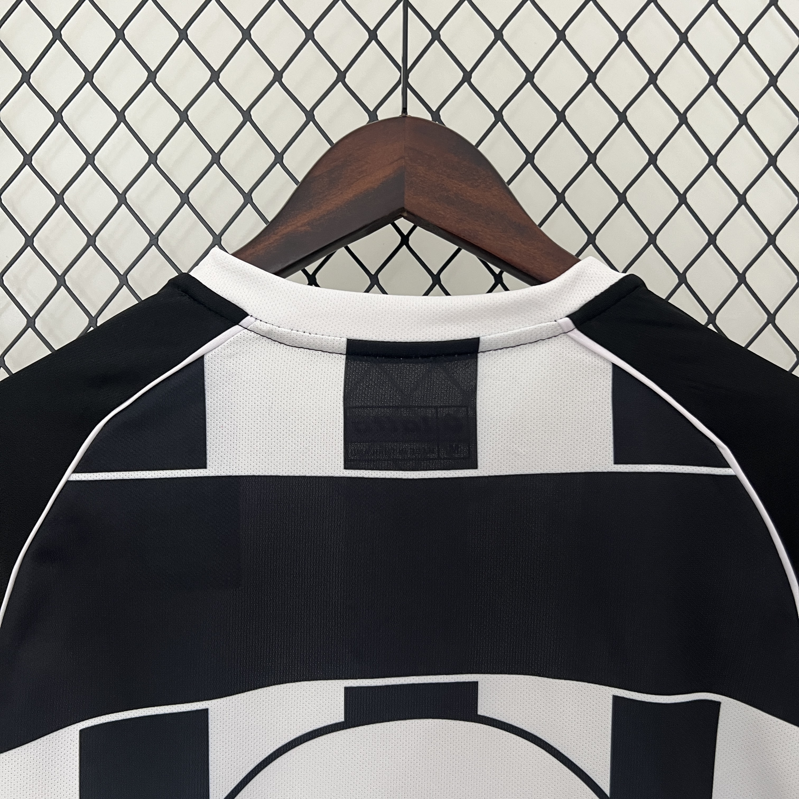 02-03 Juventus Home Retro Jersey/ 02-03 尤文主场复古