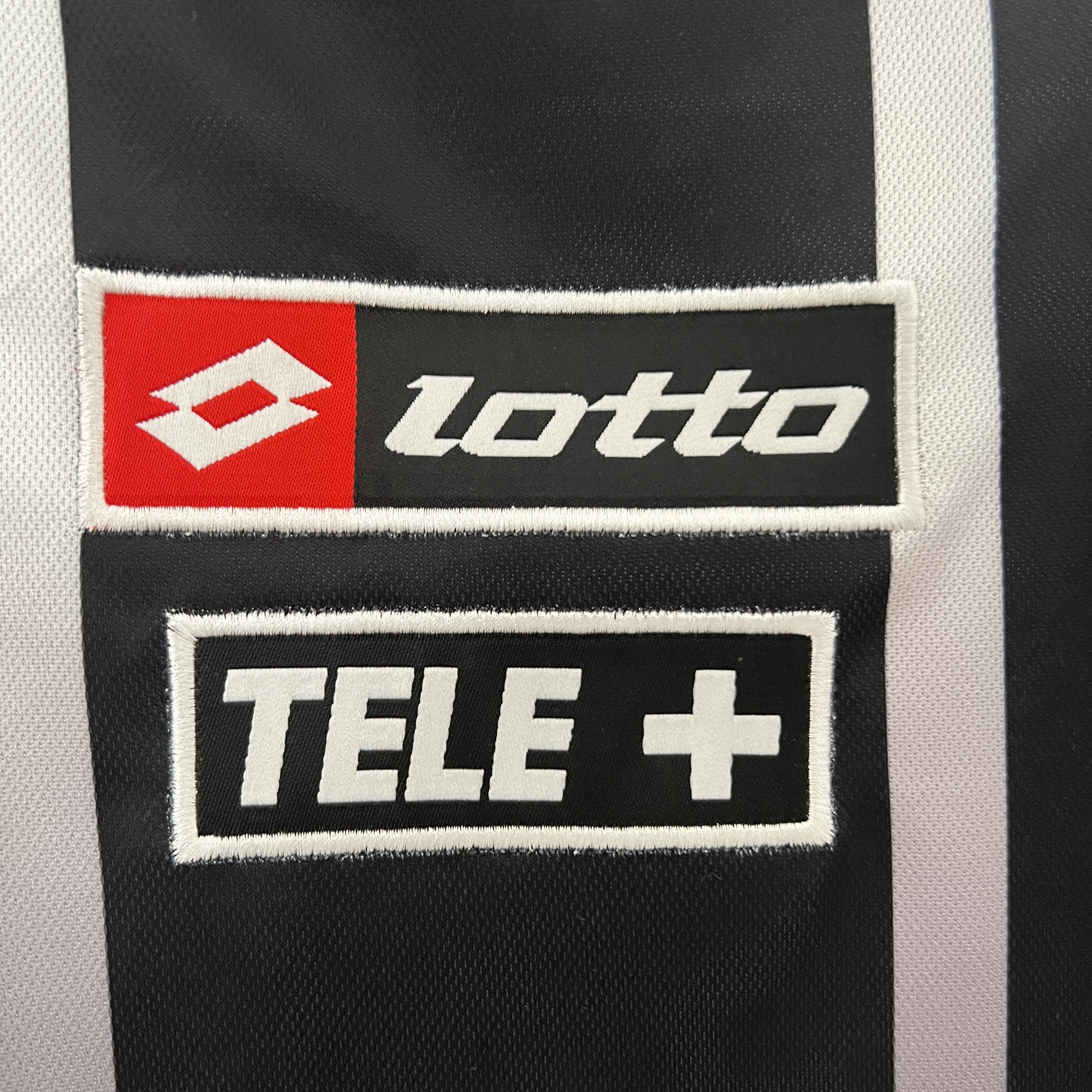 00-01 Juventus Training Retro Jersey/ 00-01 尤文训练服复古