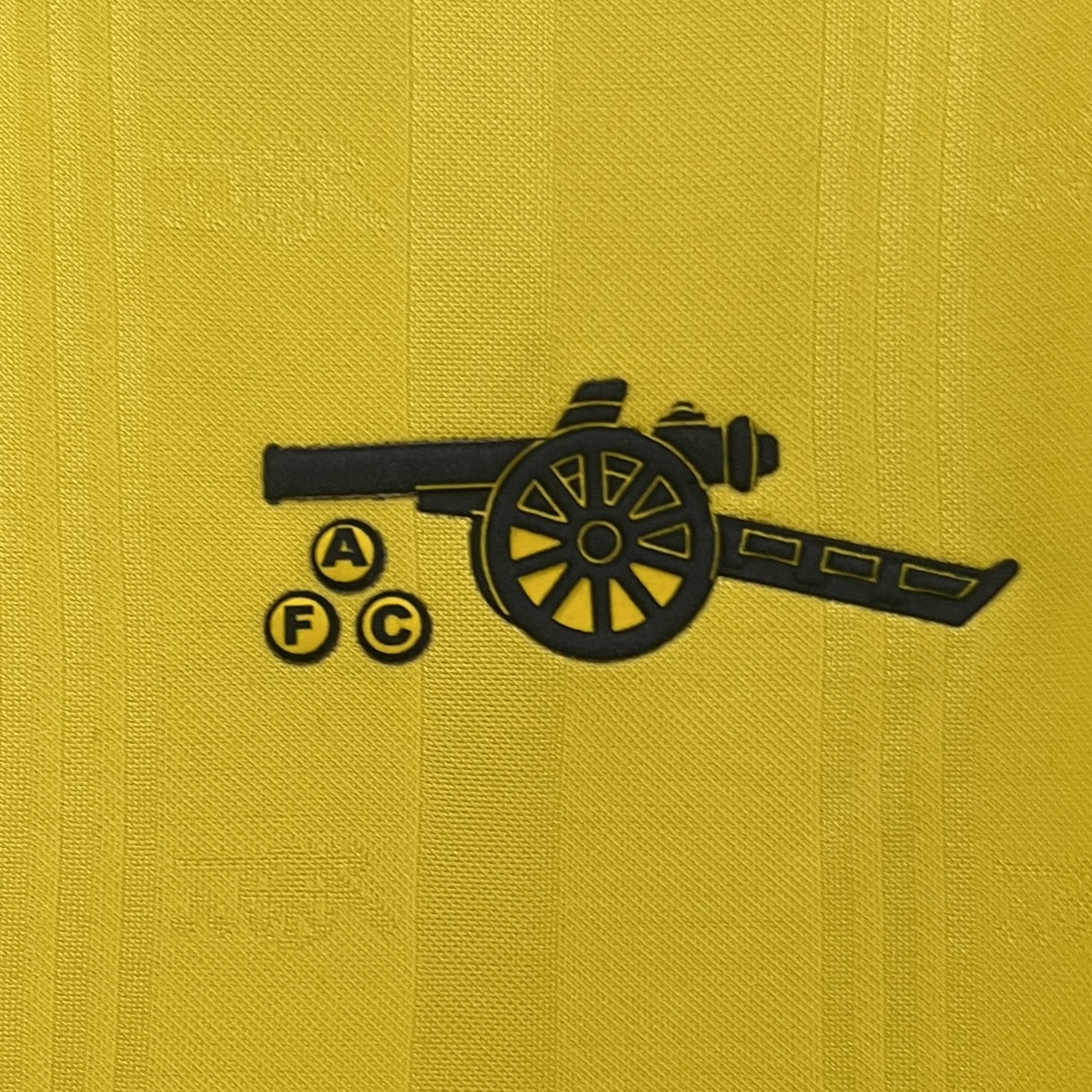 86-88 Arsenal Away Retro Jersey/ 86-88 阿森纳客场